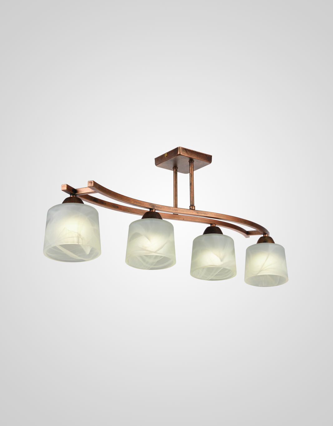 Потолочный светильник SS5274-4 CP 000061927