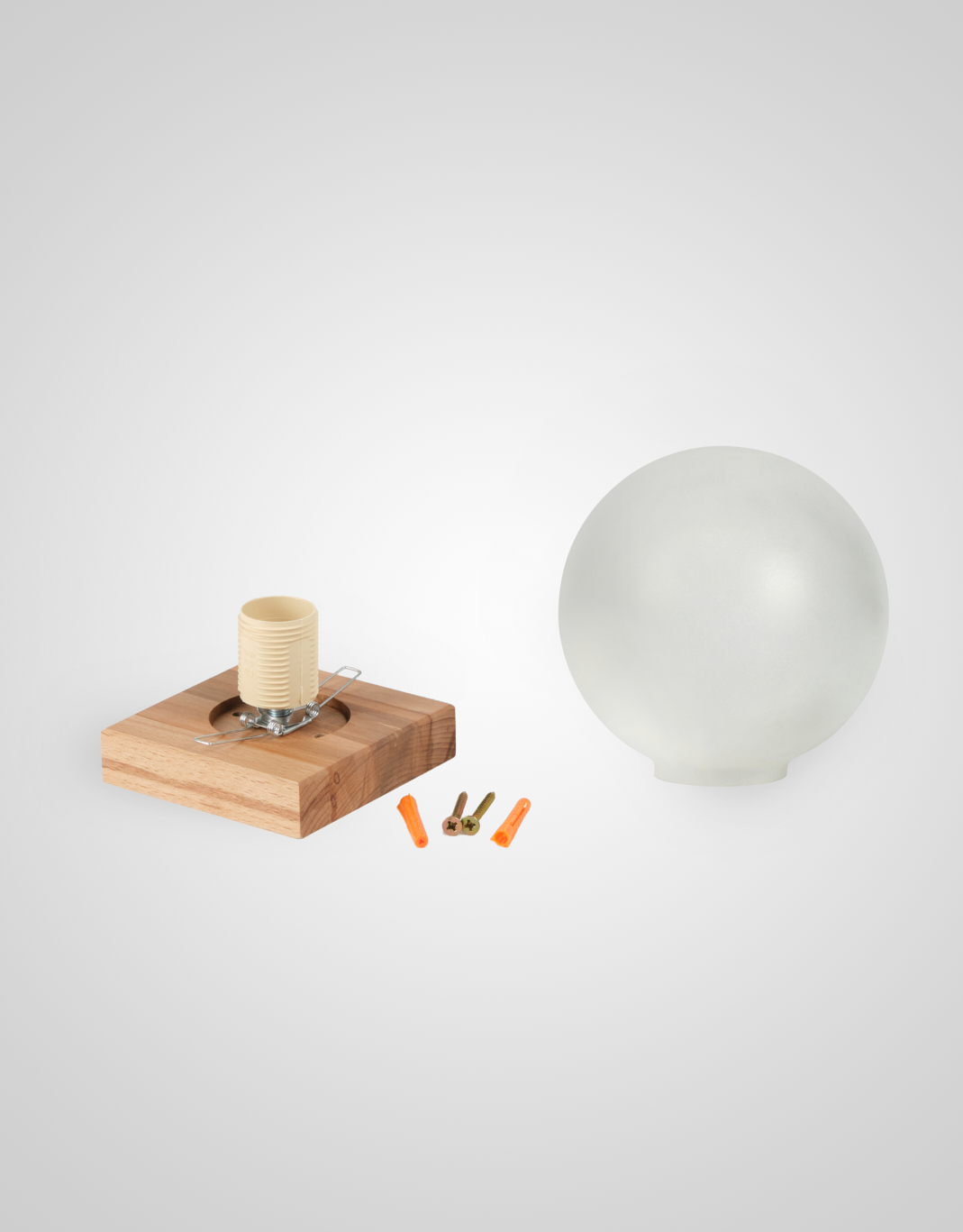 Потолочный светильник 6426N-1SP NL 000067483