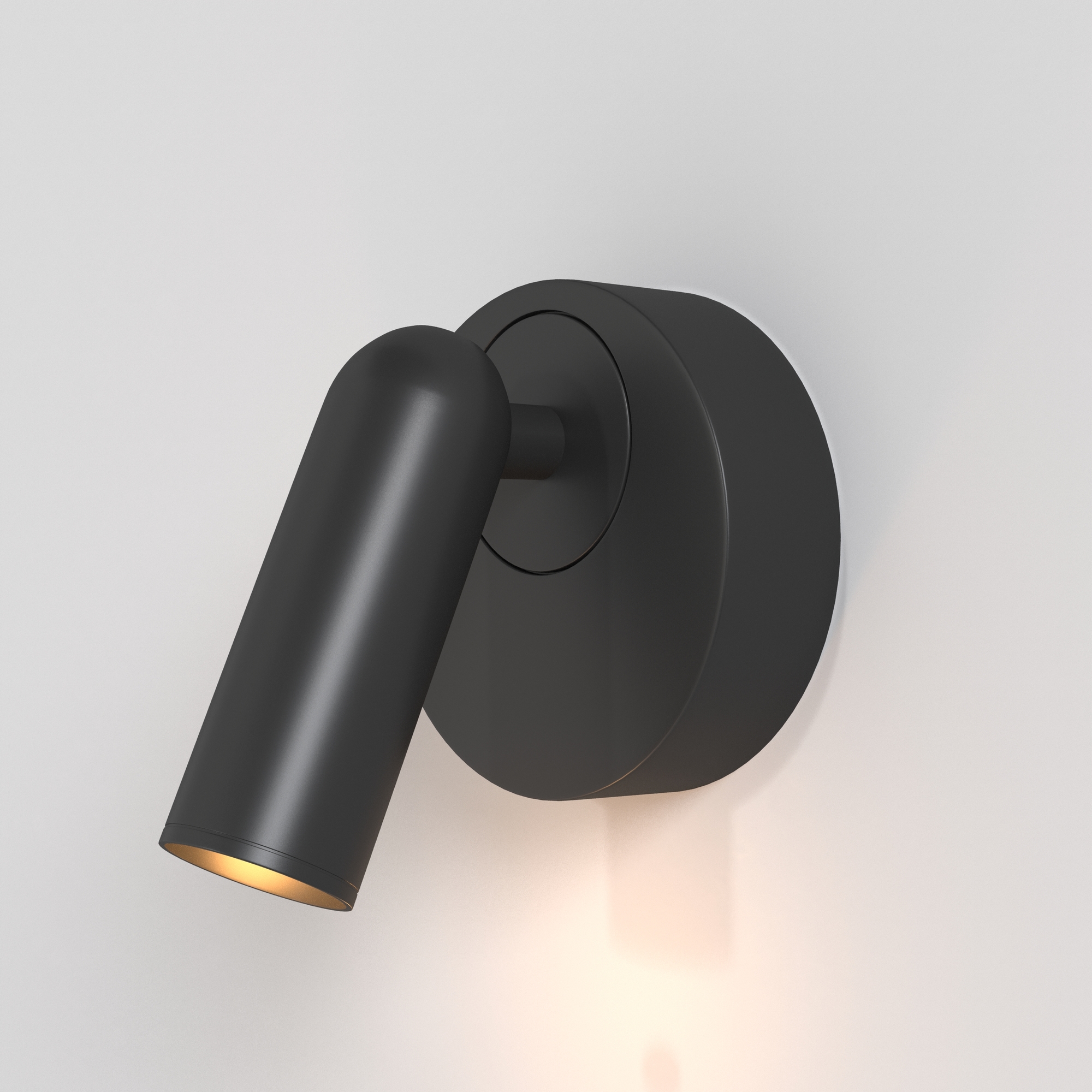 Настенный светильник (бра) Technical C038WL-L3B3K