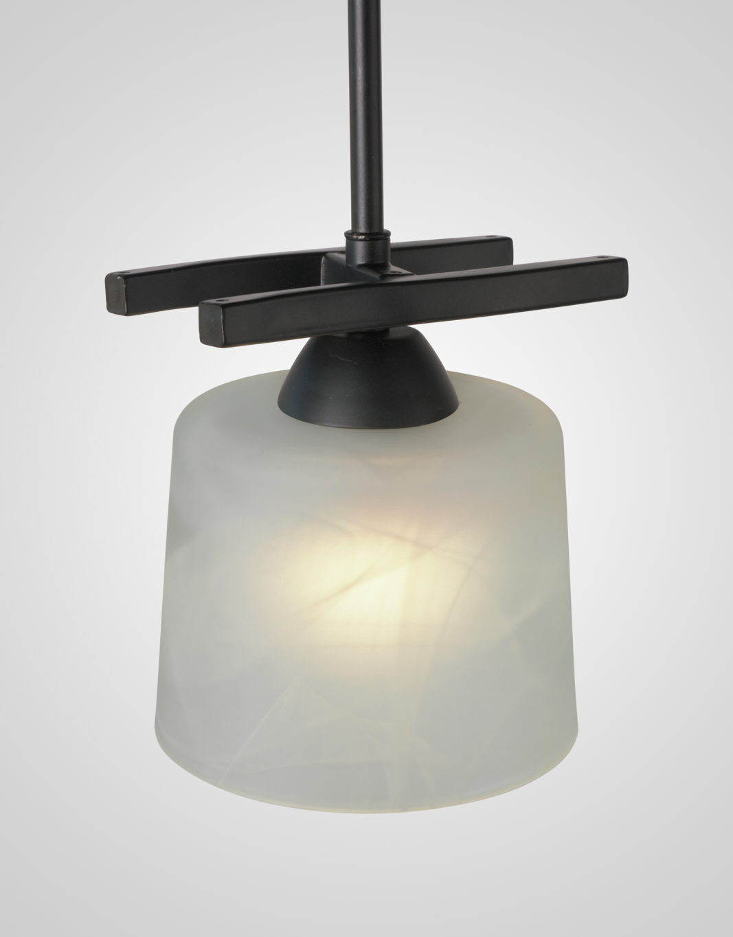 Потолочный светильник SS5274-1 BK 000061917