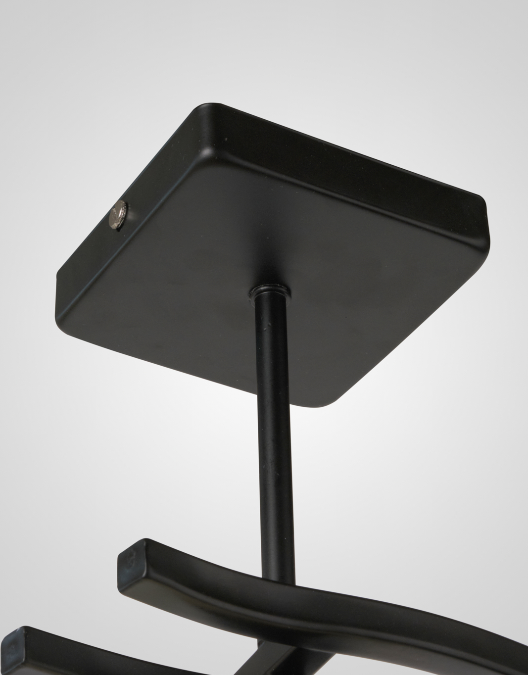 Потолочный светильник SS5274-1 BK 000061917