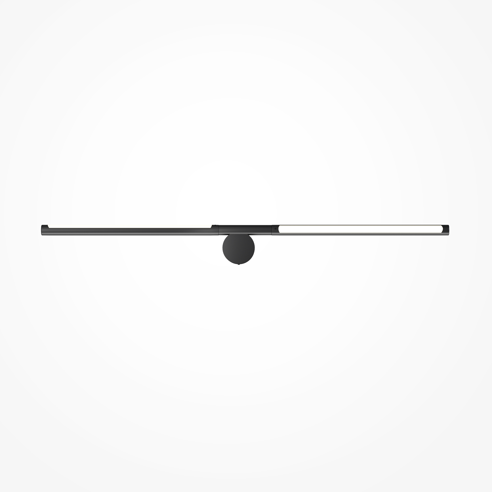 Настенный светильник (бра) Maytoni MOD432WL-L9B3K