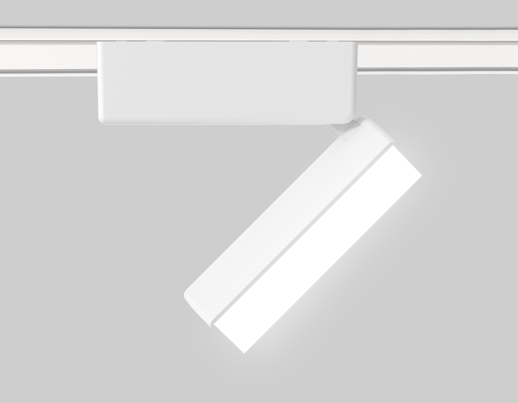 GV1477 WH белый IP20 5W 4200K 48V 122*26*80