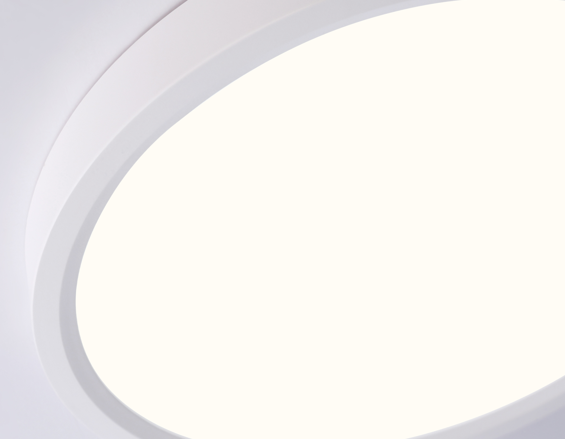 FZ1901 WH белый IP54 13W 3000K-6500K CCT-переключатель D230*25 (Без ПДУ)