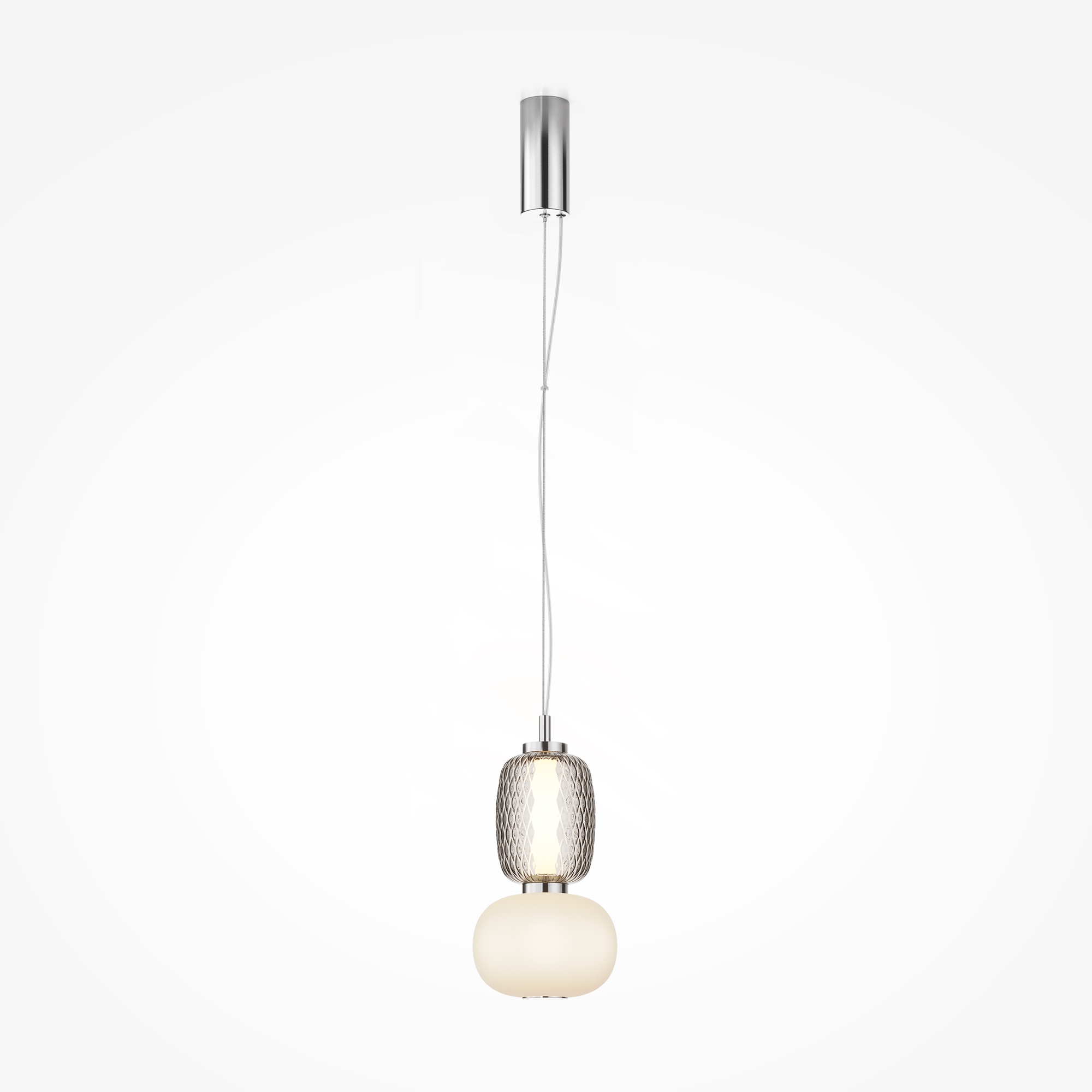 Подвесной светильник Maytoni MOD267PL-L18CH3K