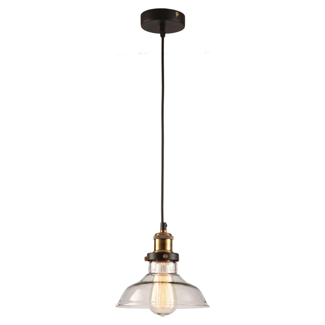 Подвесной светильник Lussole  Glen cove GRLSP-9606