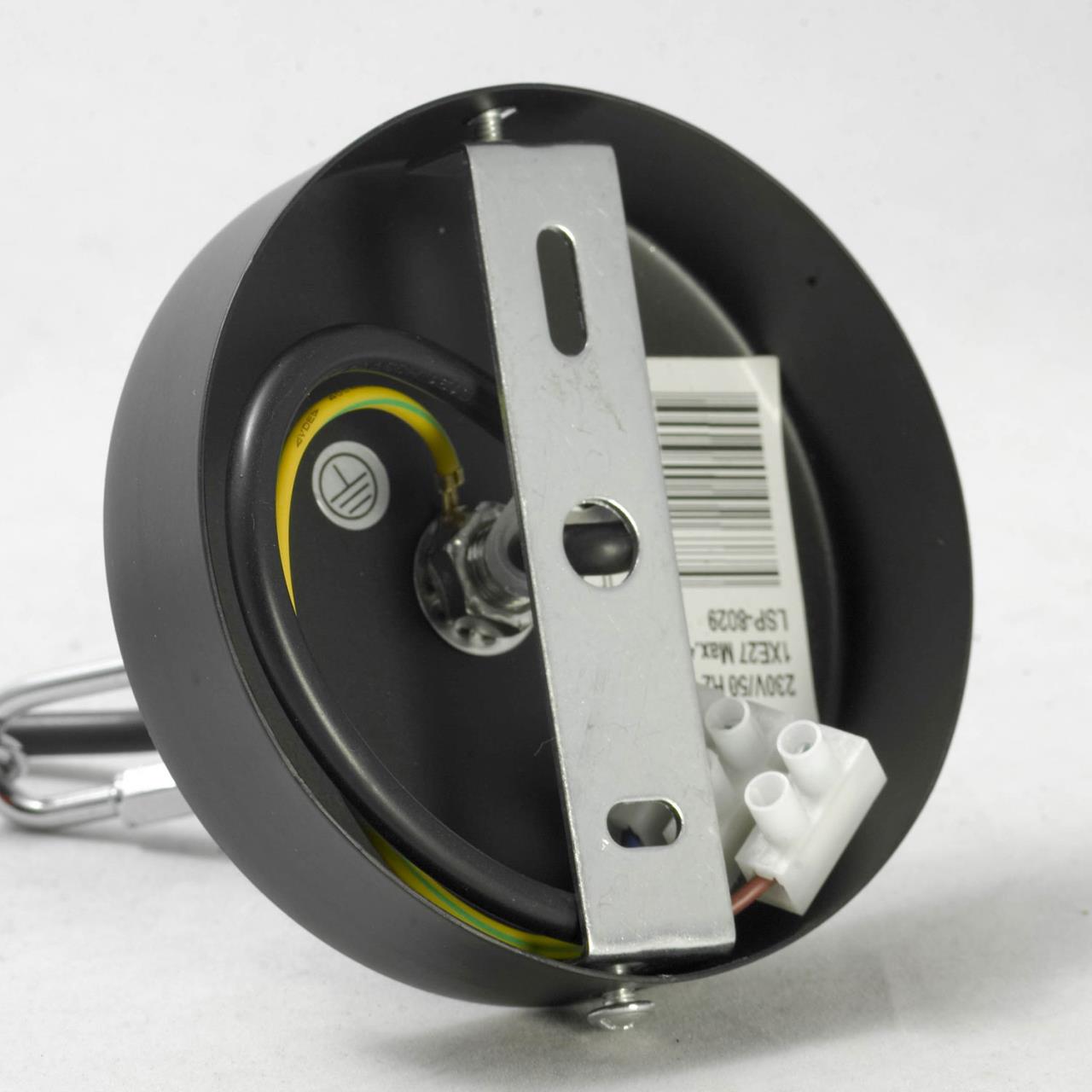 Подвесной светильник Lussole  Ketchikan GRLSP-8029