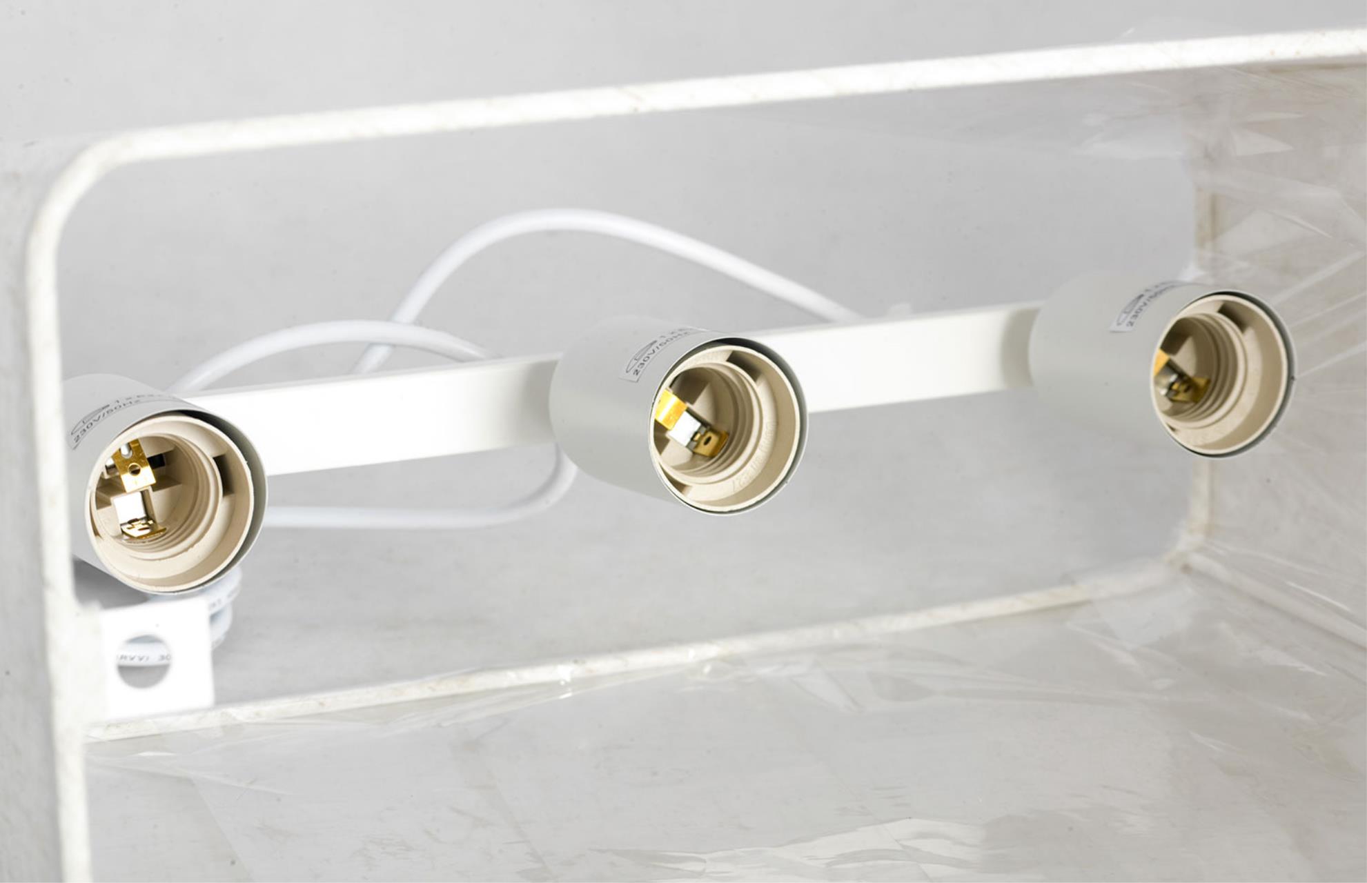 Подвесной светильник Lussole  Dove GRLSP-8221