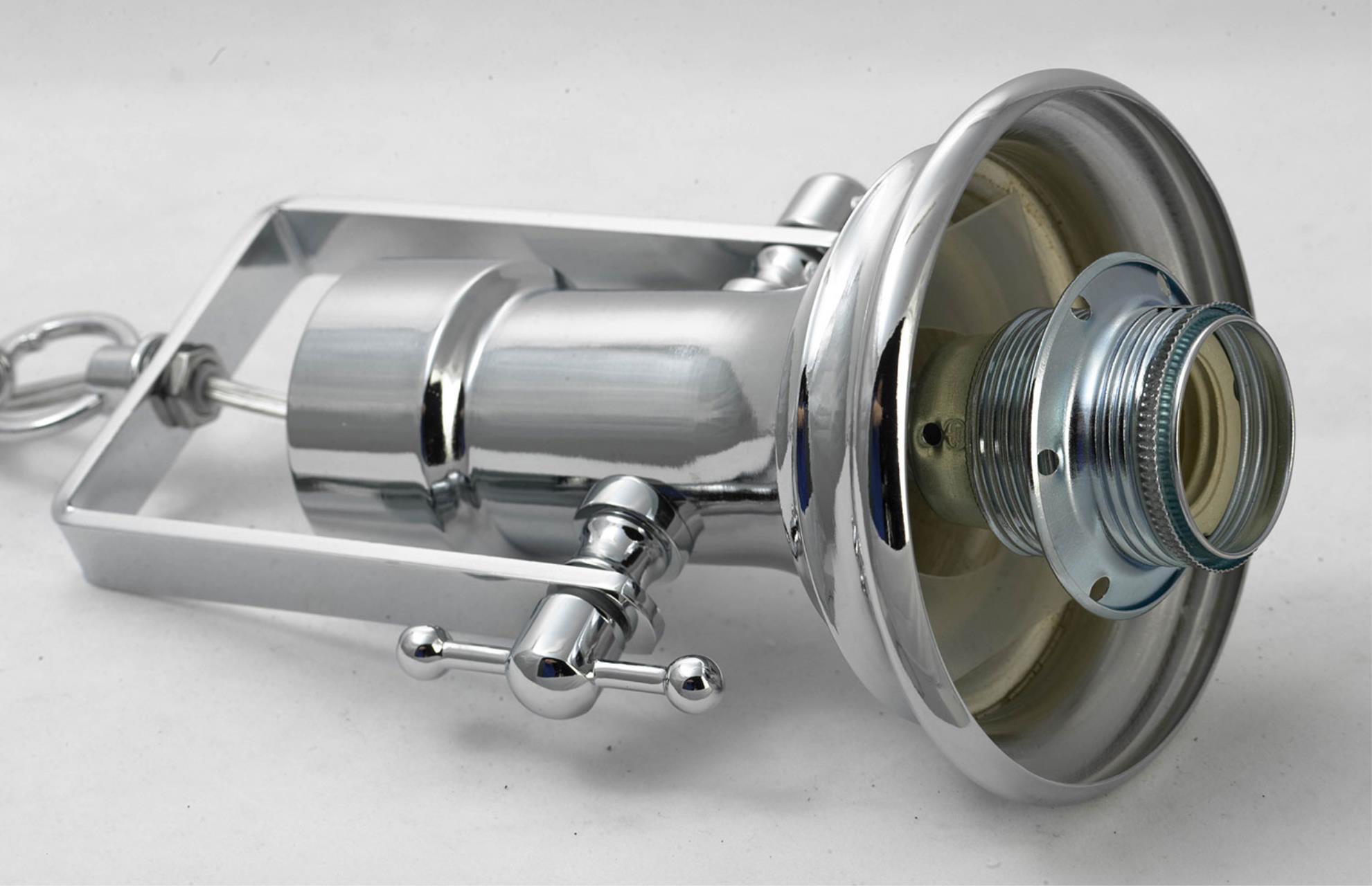 Подвесной светильник Lussole  Monsey LSP-9614