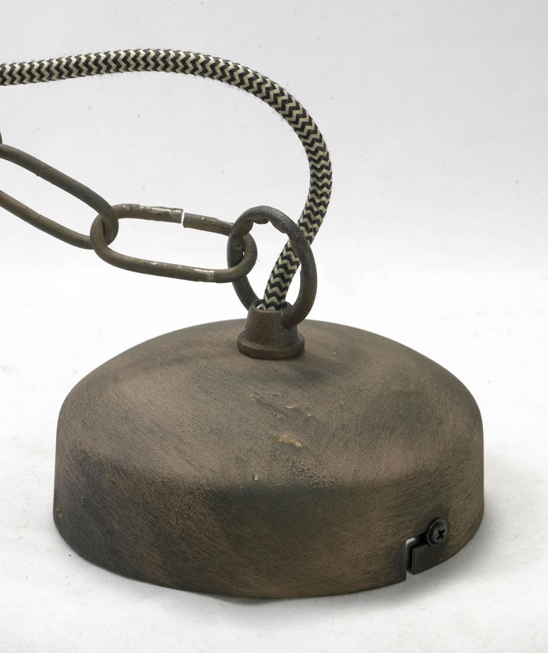 Подвесной светильник Lussole  Selma GRLSP-9502