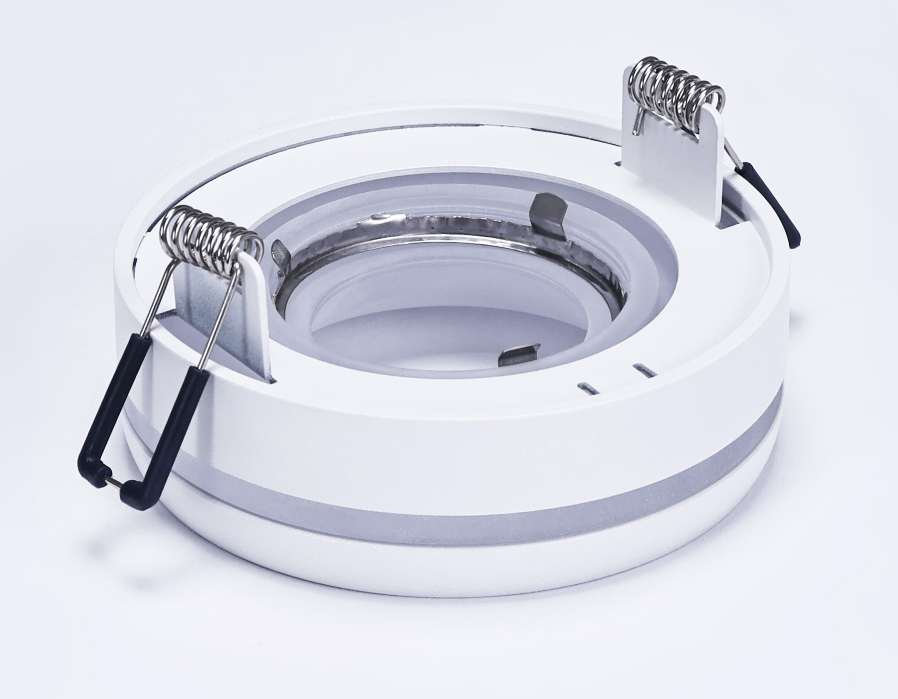 TN3333 SWH/FR белый песок/белый матовый GU5.3 D96*50