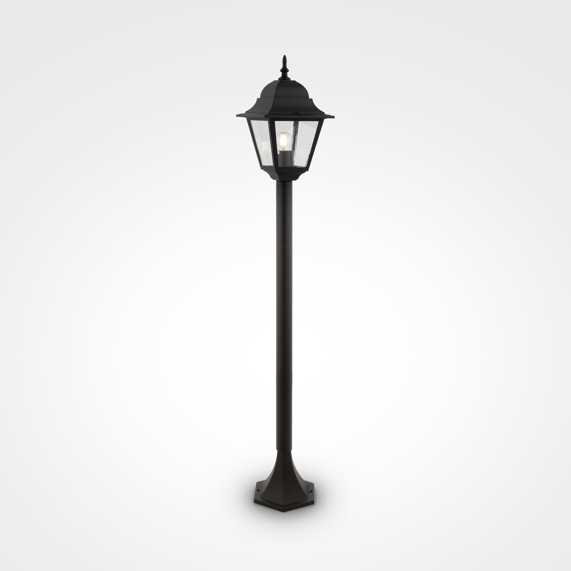 Ландшафтный светильник Outdoor O003FL-01B