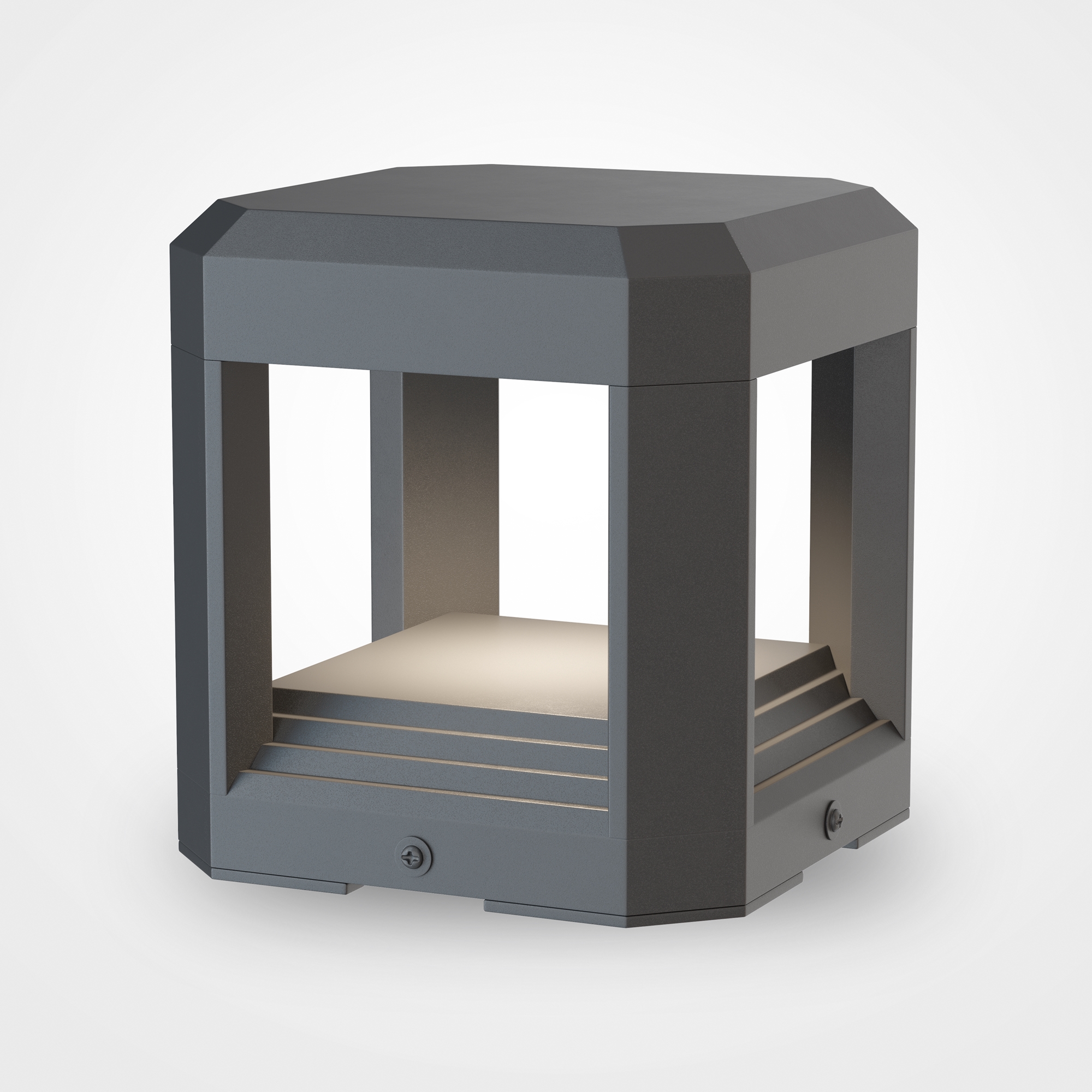 Ландшафтный светильник Outdoor O019FL-L13GR3K