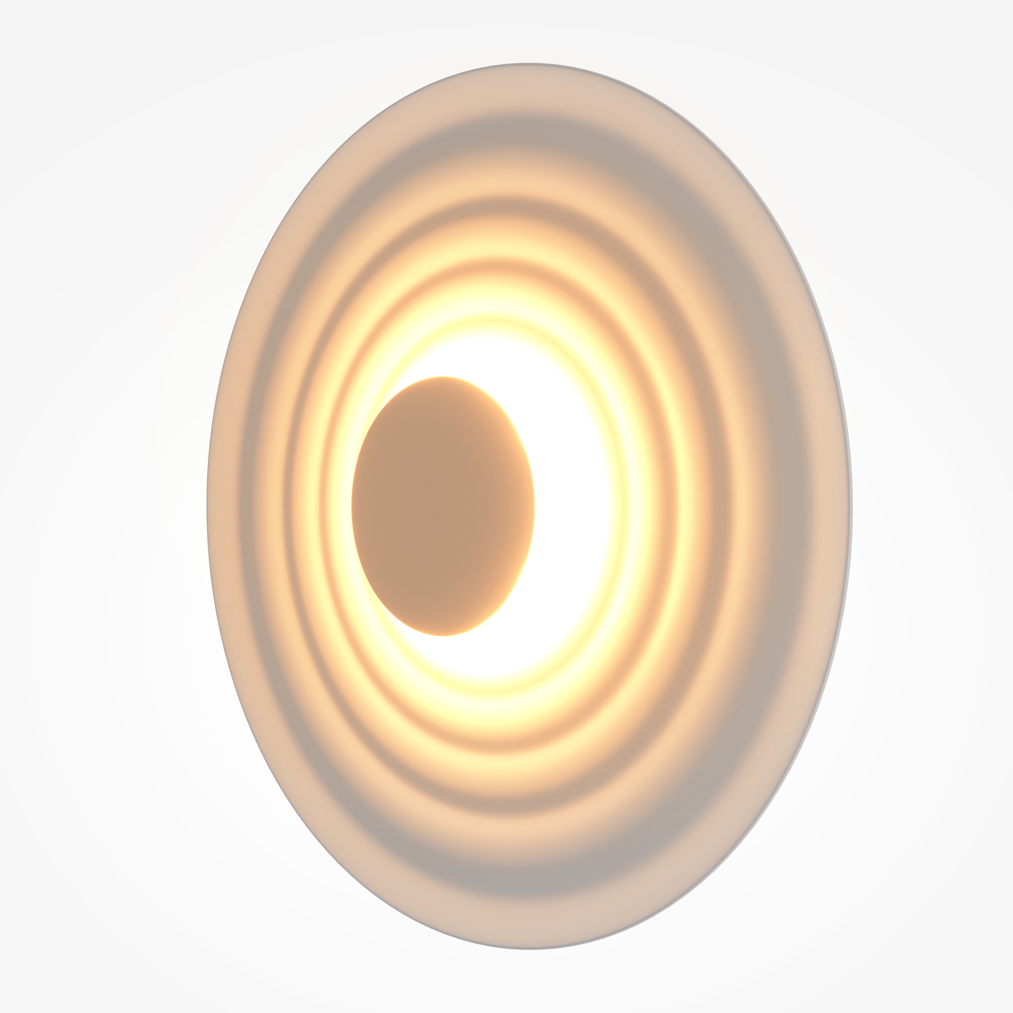 Настенный светильник (бра) Maytoni MOD400WL-L5W3K