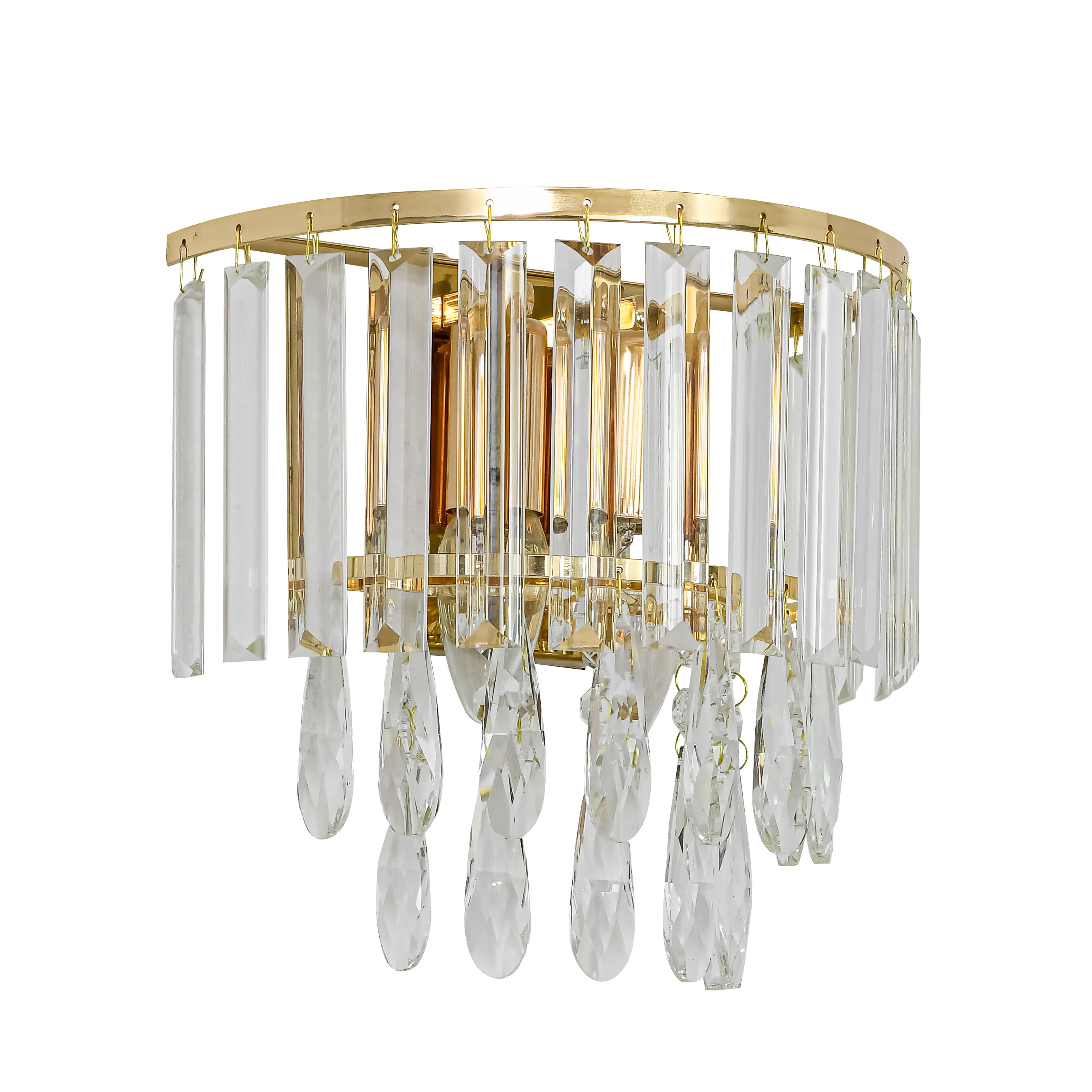 Настенный светильник WA6901-2W FGD 000093823