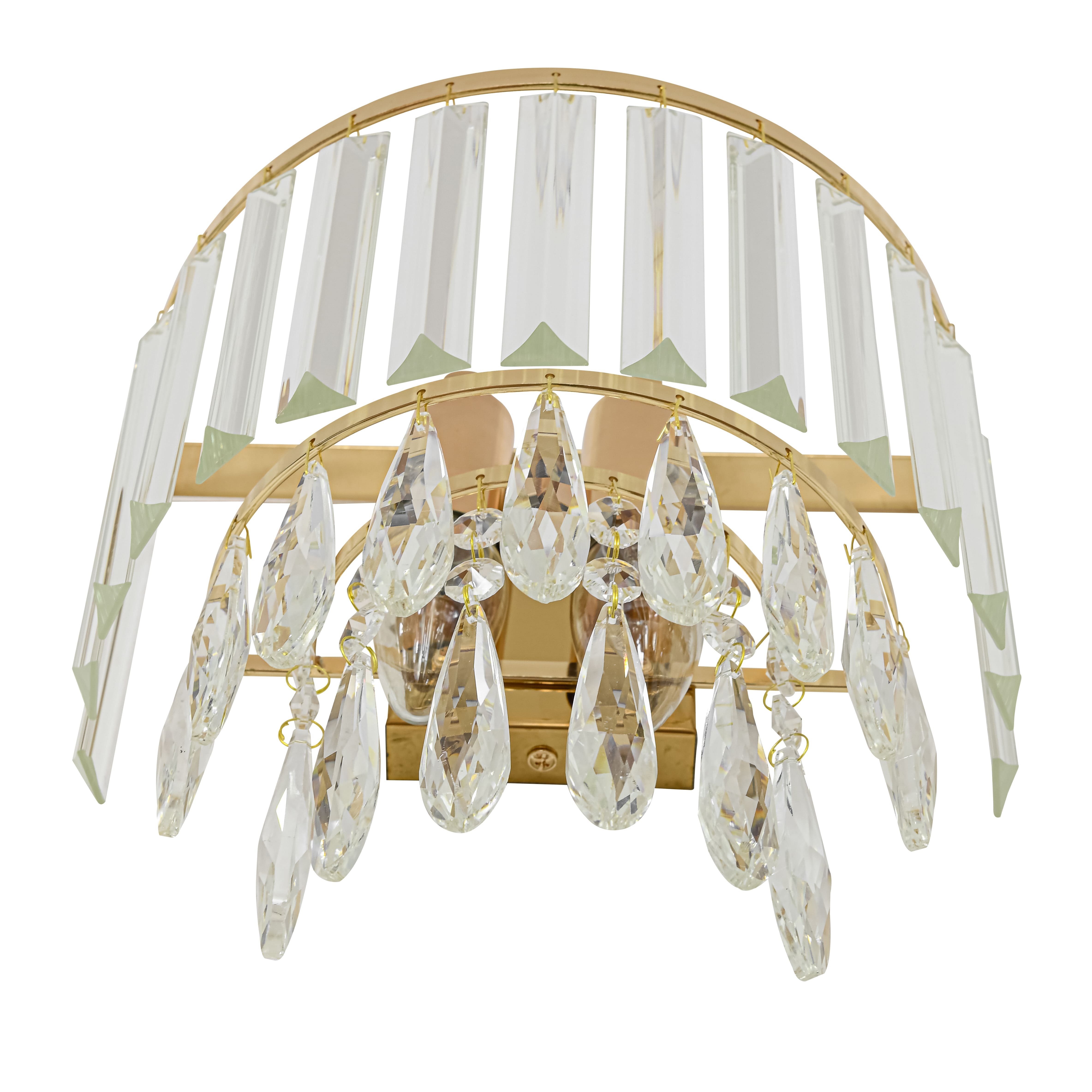 Настенный светильник WA6901-2W FGD 000093823