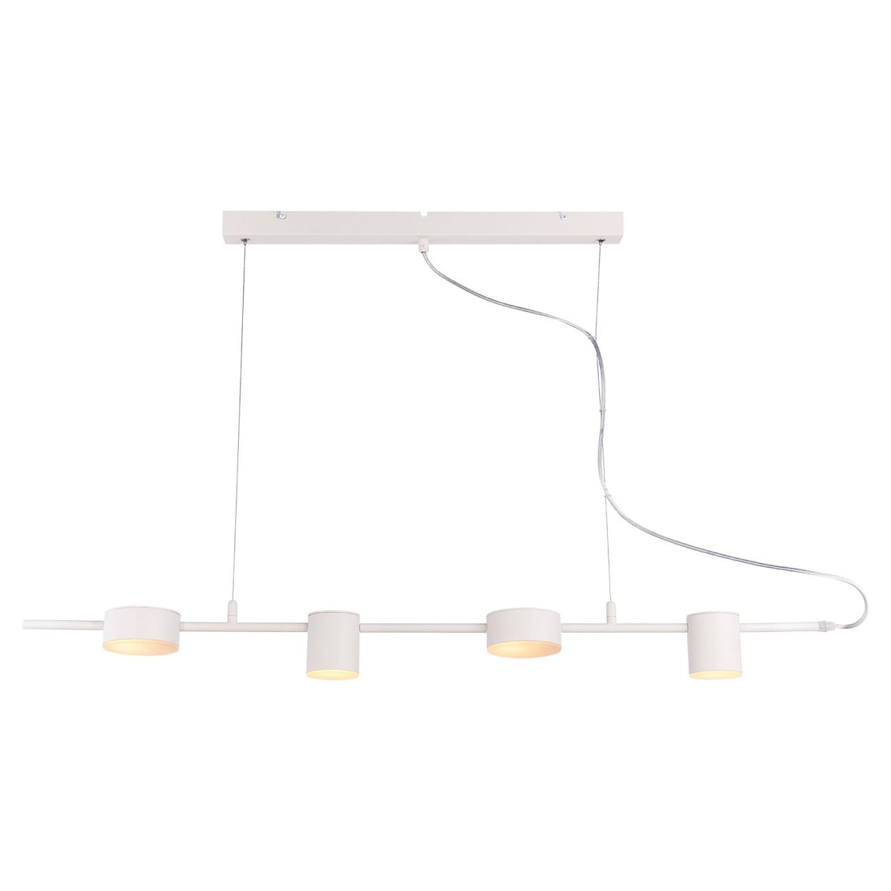 Подвесной светильник Lussole  Pickwick LSP-8153