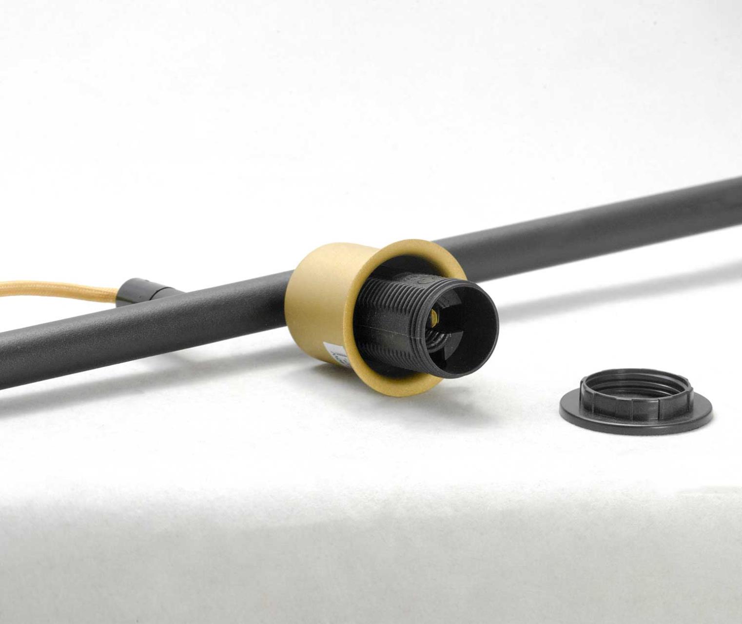 Подвесной светильник Lussole  Yukon GRLSP-8054