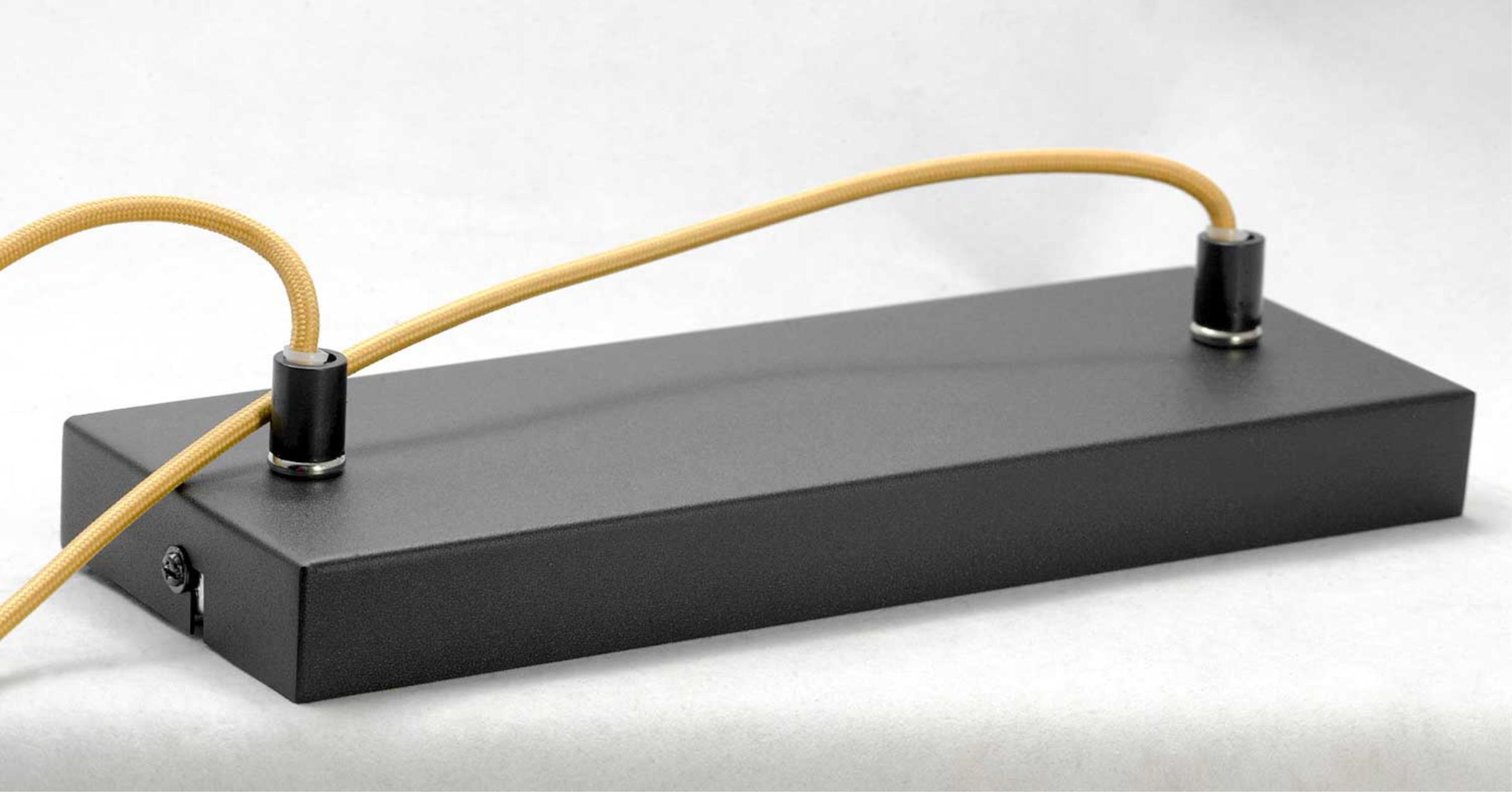 Подвесной светильник Lussole  Yukon GRLSP-8054