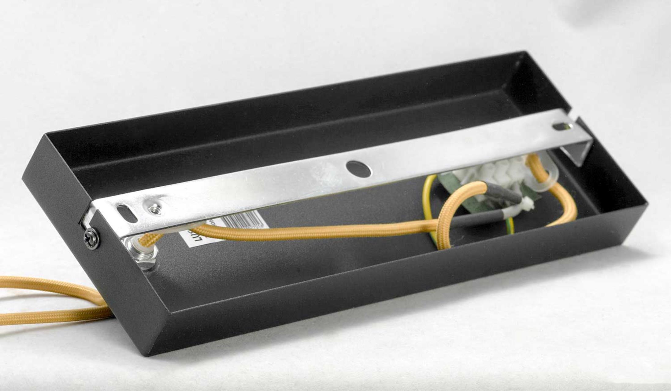 Подвесной светильник Lussole  Yukon GRLSP-8054