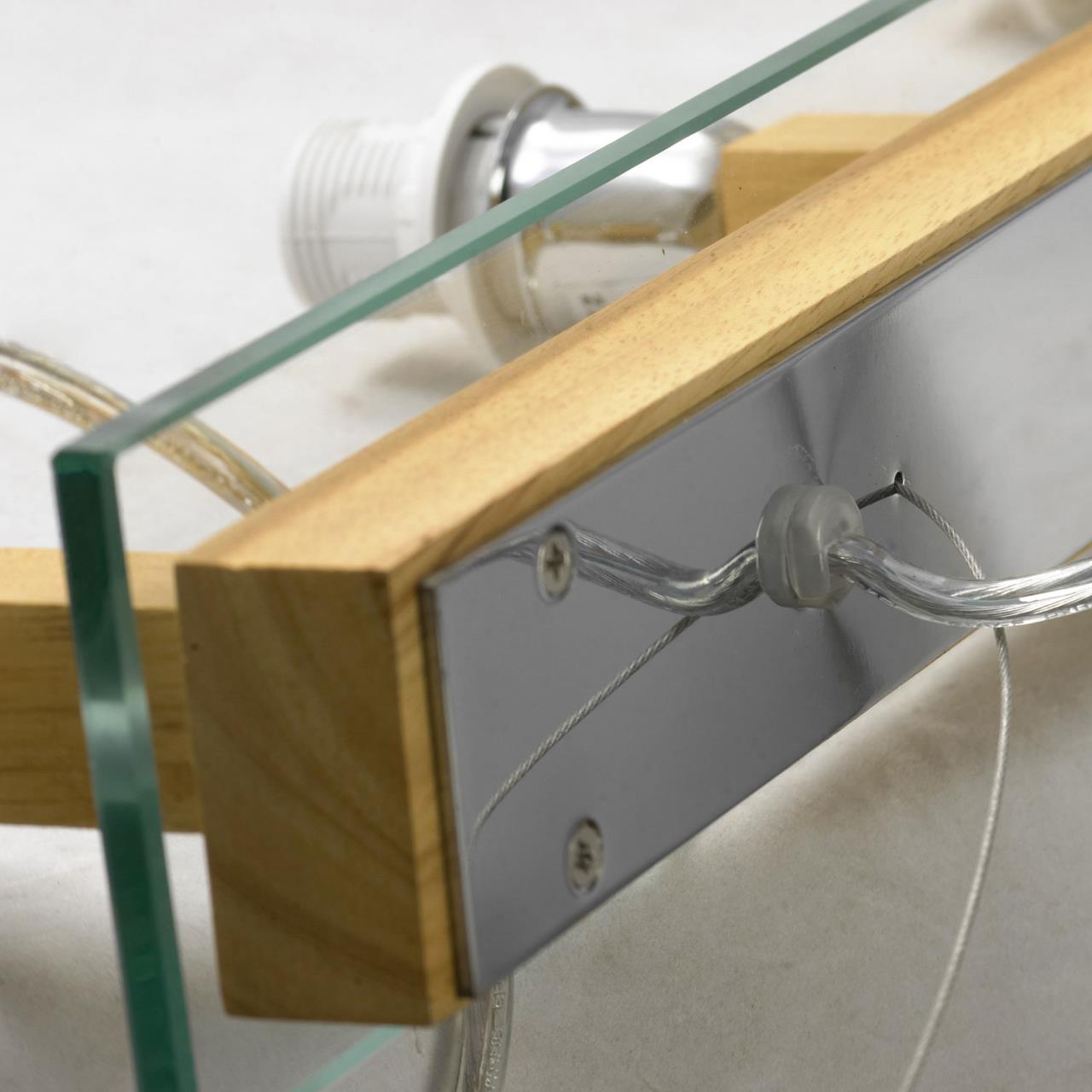 Подвесной светильник Lussole  Montone LSF-2503-04