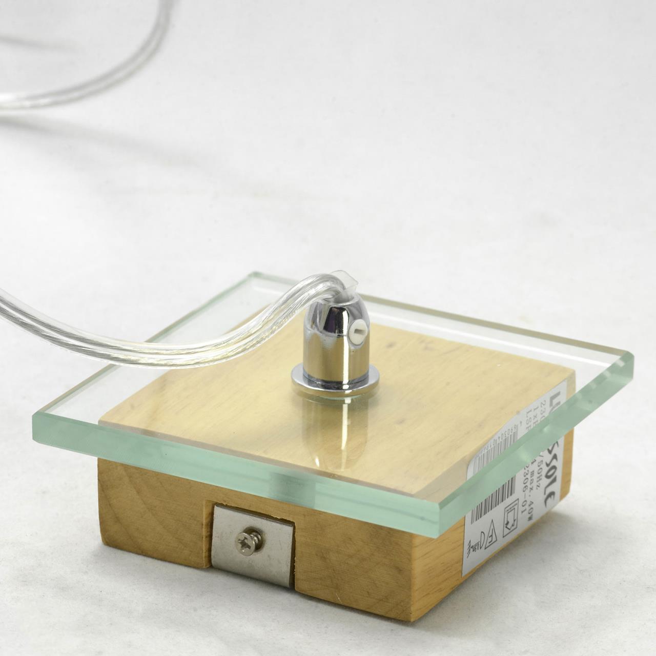 Подвесной светильник Lussole  Montone LSF-2503-04