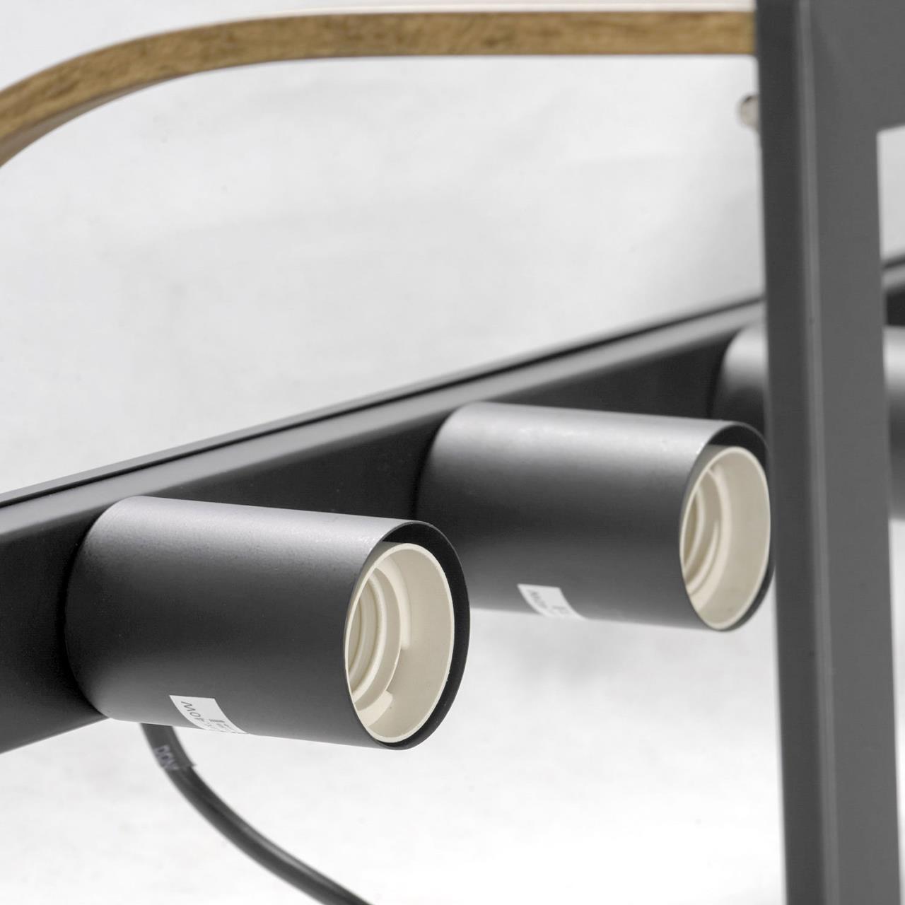 Подвесной светильник Lussole  Cornville GRLSP-8575