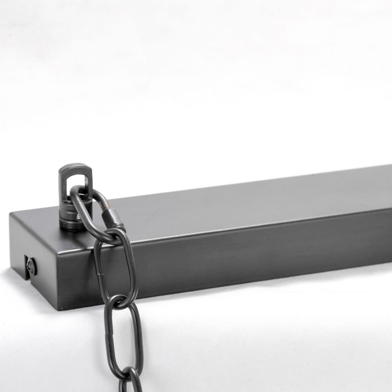 Подвесной светильник Lussole  Cornville GRLSP-8575