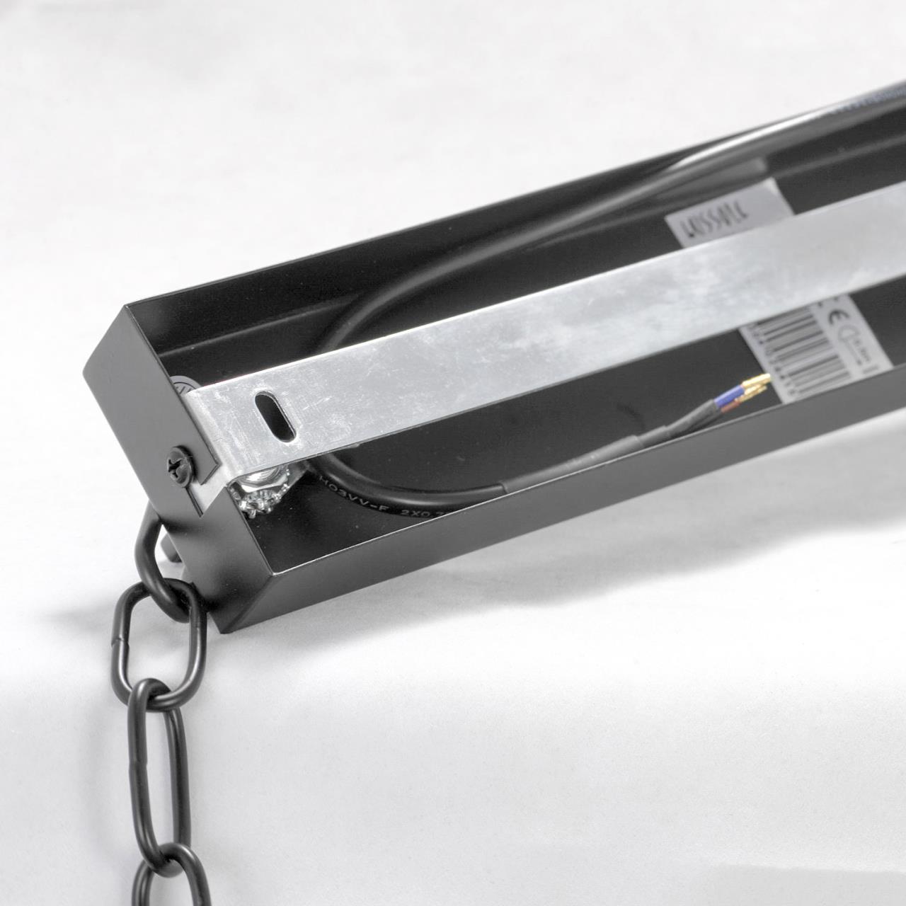 Подвесной светильник Lussole  Cornville GRLSP-8575