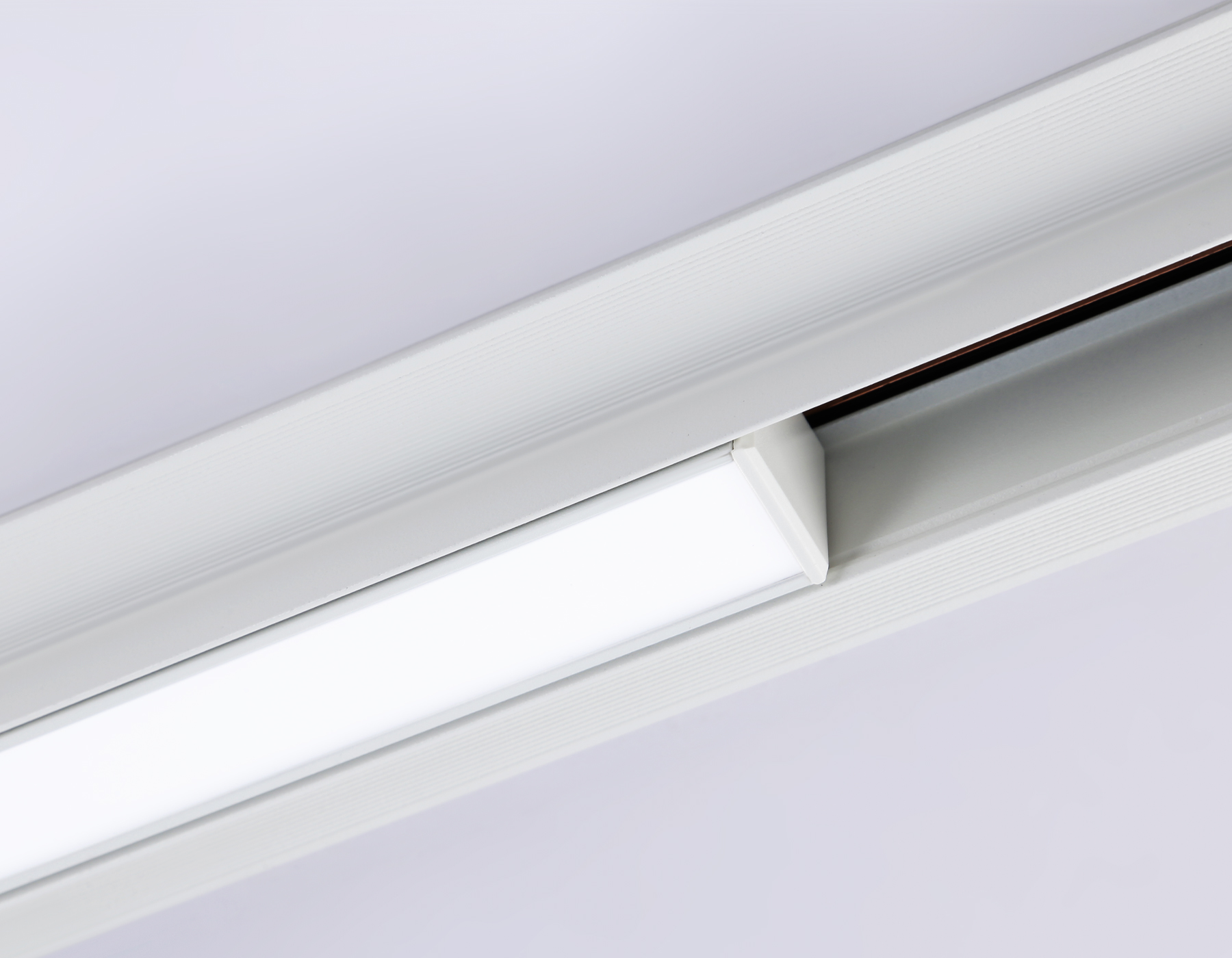 GL3981 WH белый IP20 24W 4200K 48V 300*300*45