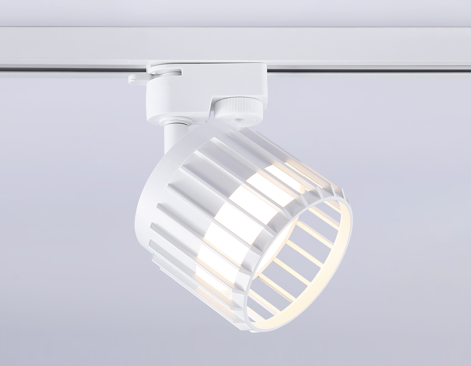 GL5348 WH белый GX53 D100*80