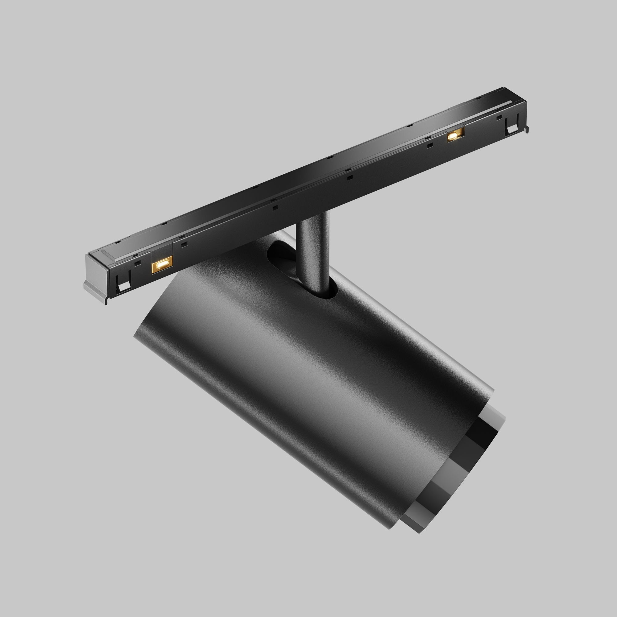 Трековый светильник Technical TR244-4-12WTW-DD2-B