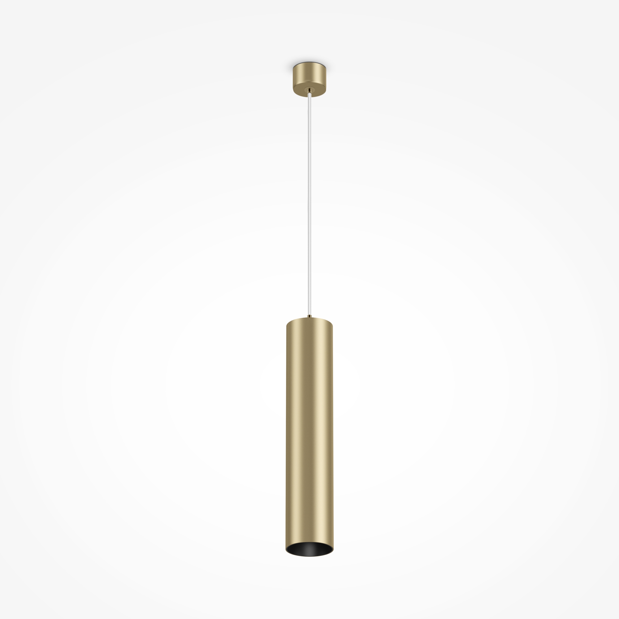 Подвесной светильник Technical P075PL-01MG