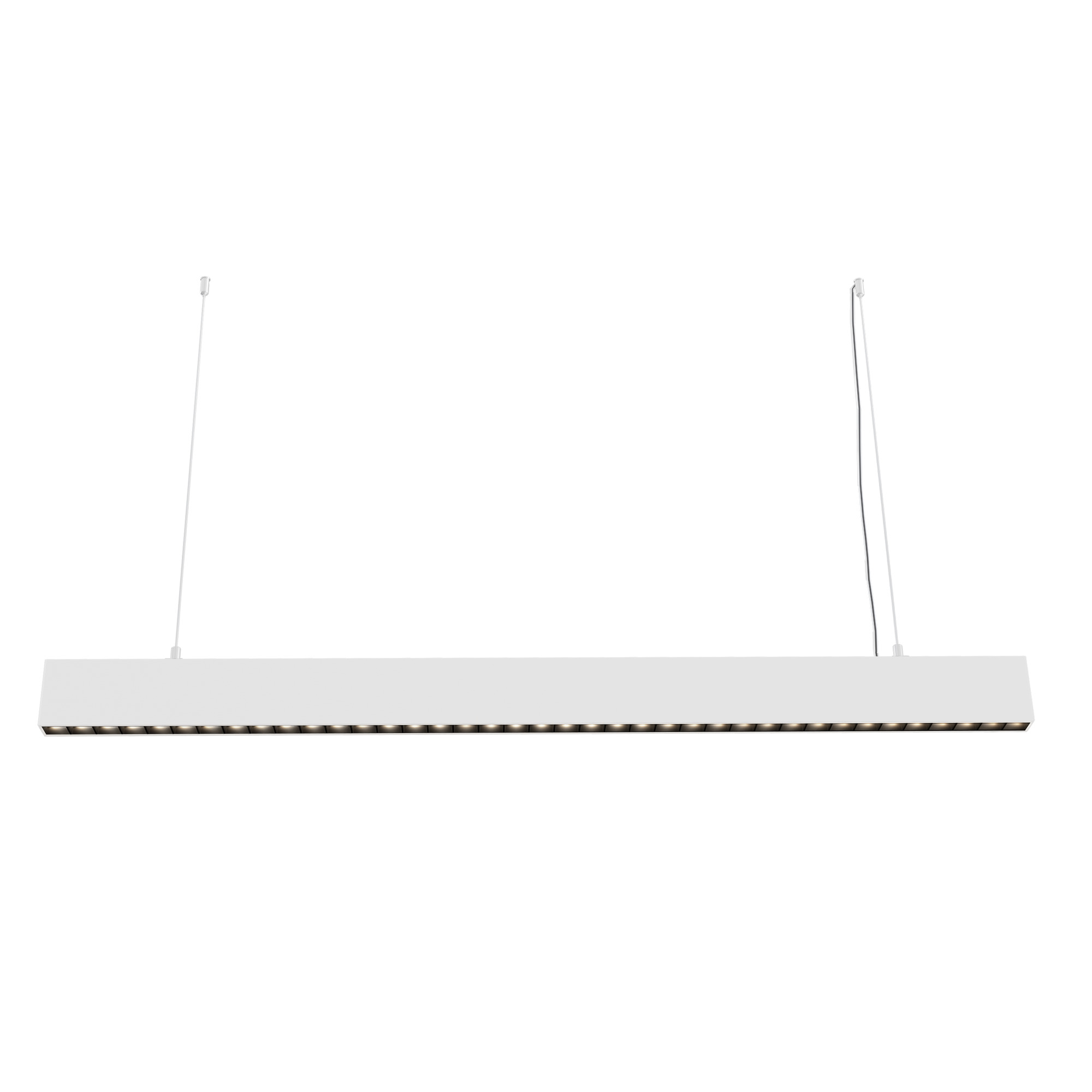 Подвесной светильник Technical P050PL-L40W4K