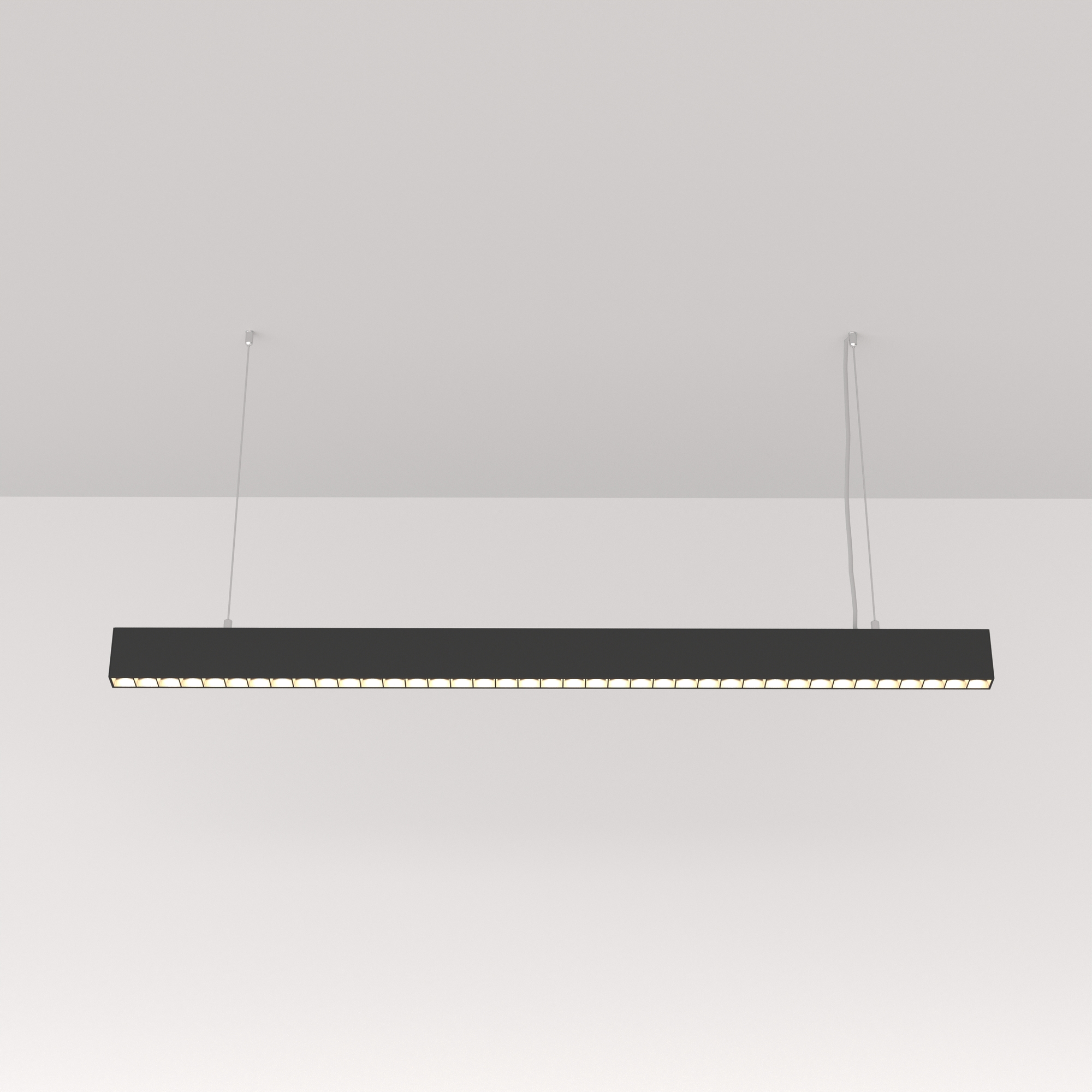 Подвесной светильник Technical P050PL-L40B4K