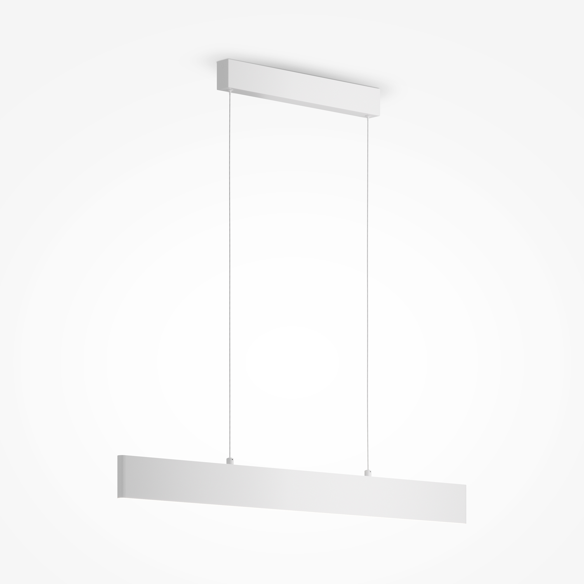 Подвесной светильник Technical P010PL-L23W