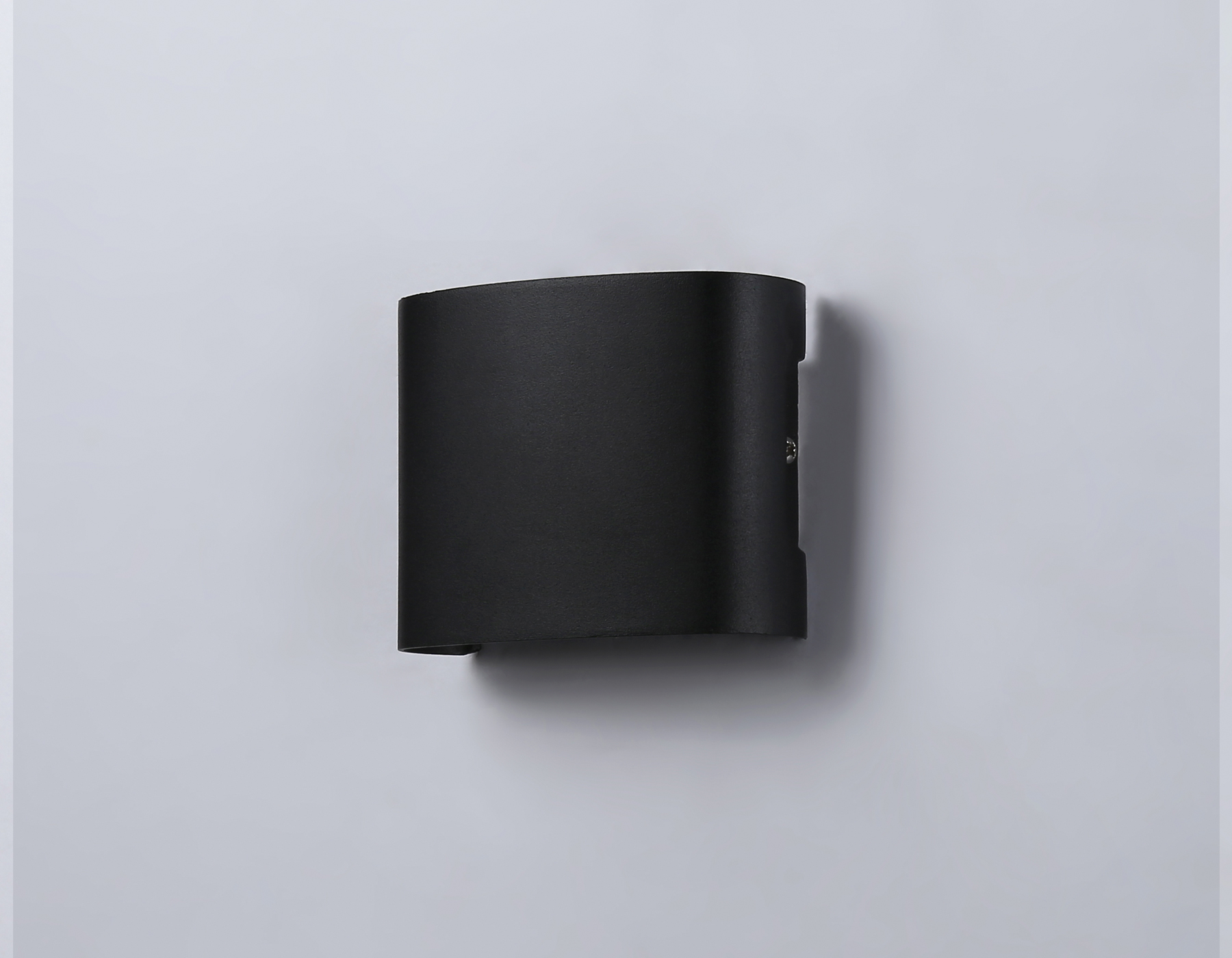 ST4452/4 BK черный IP65 LED 4200K 4W 106*80*37