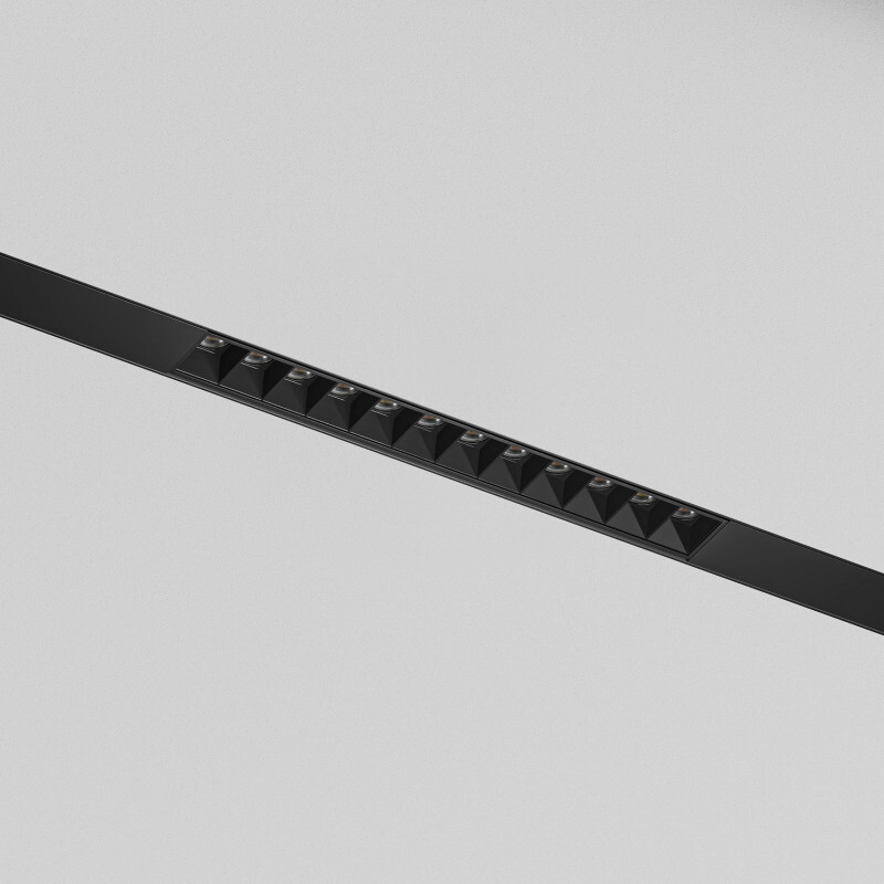 DK8301-BK Акцентный светильник SMART GRILL ZigBee, 9 Вт, 2700&ndash;6000K, 24&deg;, Ra95, 100&ndash;265VAC, алюминий, черный