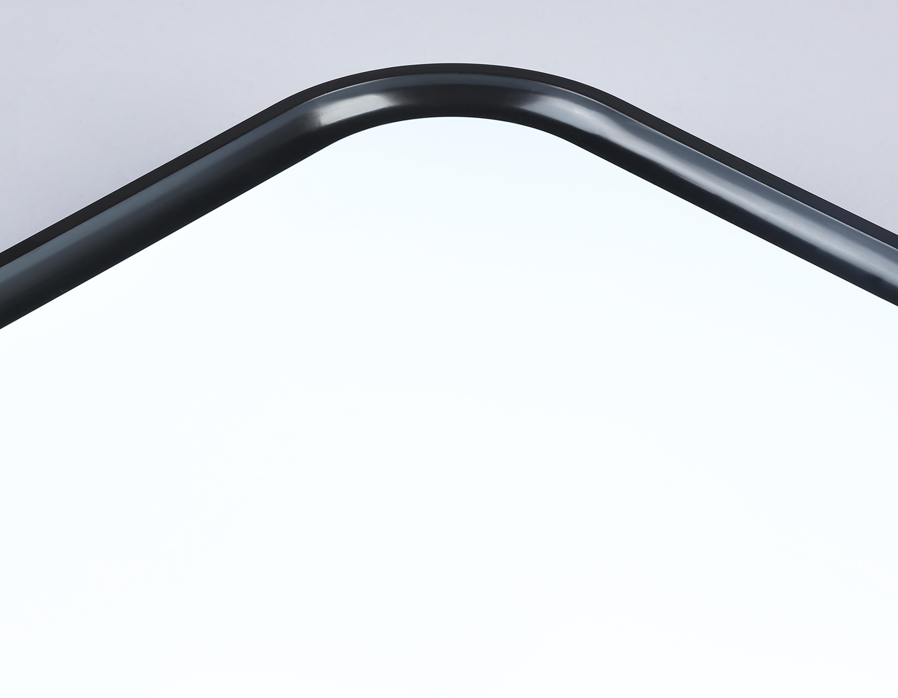 FZ1268 BK черный 27W 5000K 350*350*60 (Без ПДУ)