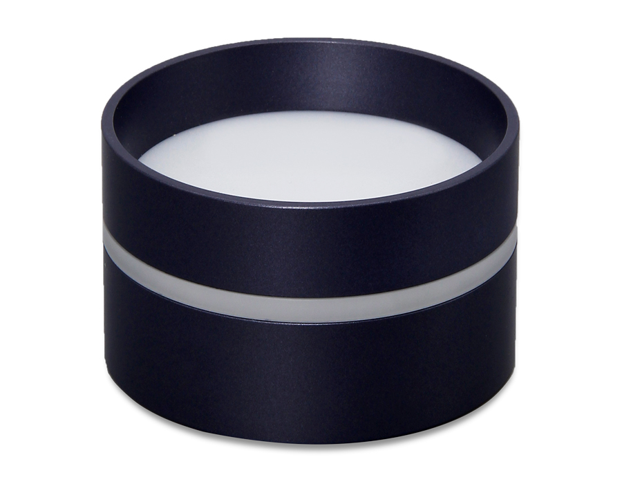 TN621 SBB синий космос/песок GX53 D85*55