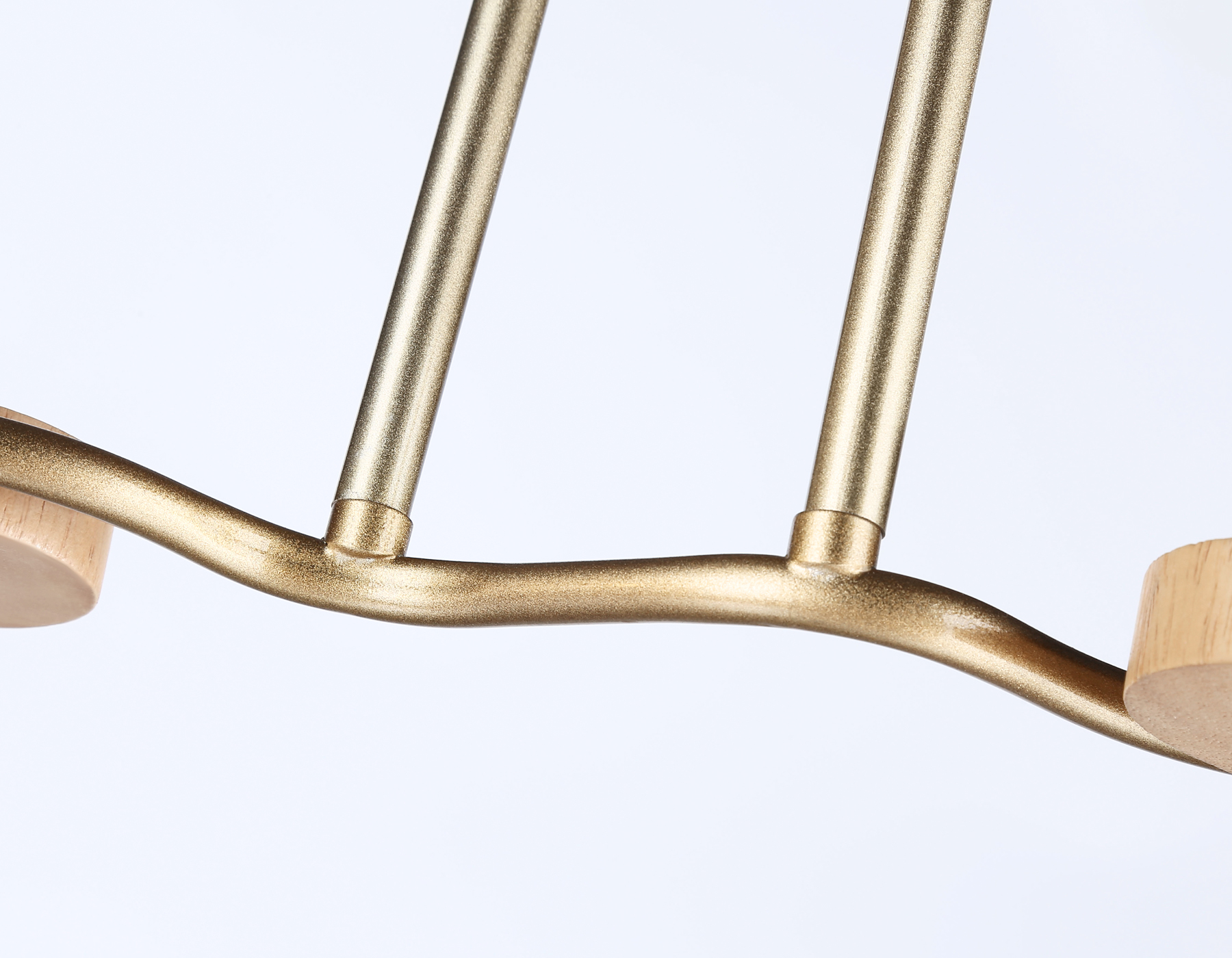 TR80162/2 BK/GD черный/золото E27/2 max 40W 550*360*220