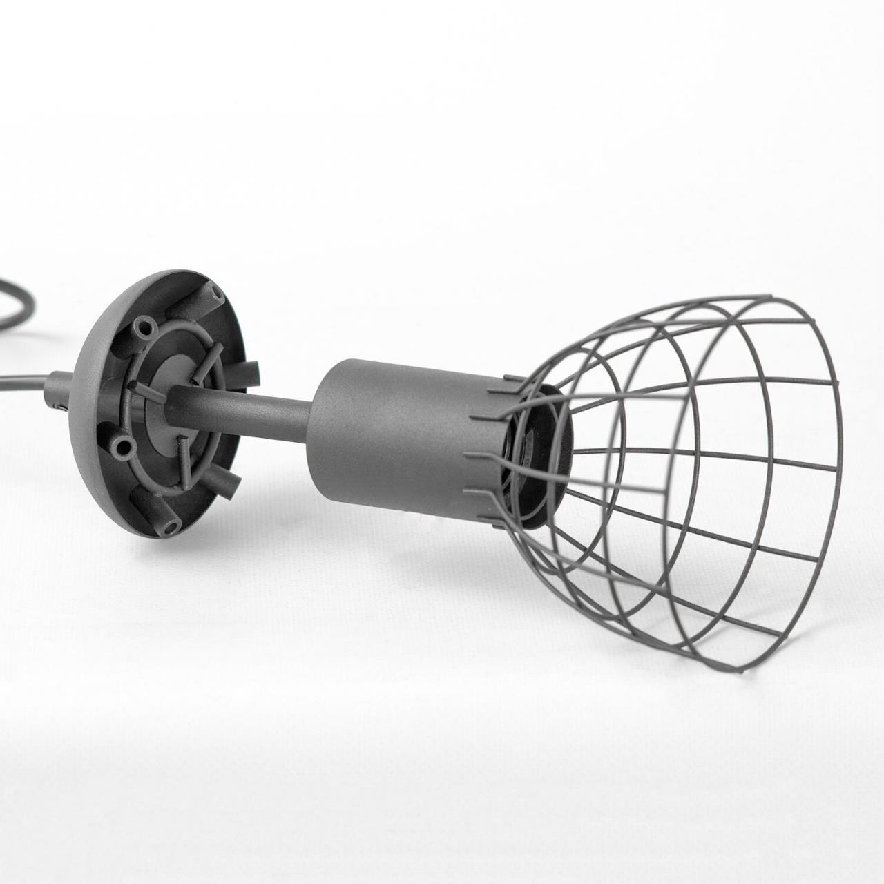 Подвесной светильник Люссоле SY5898