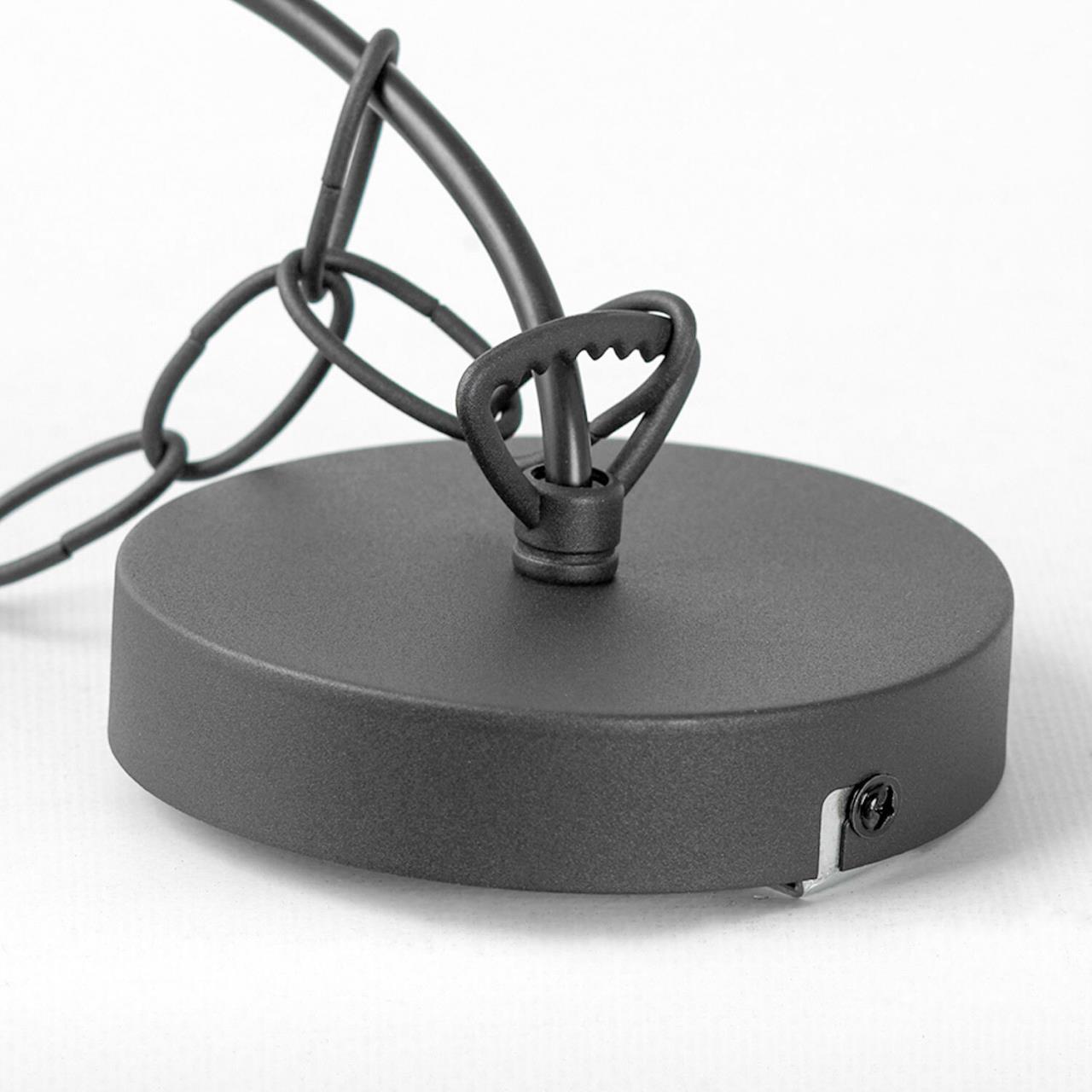 Подвесной светильник Люссоле SY5898