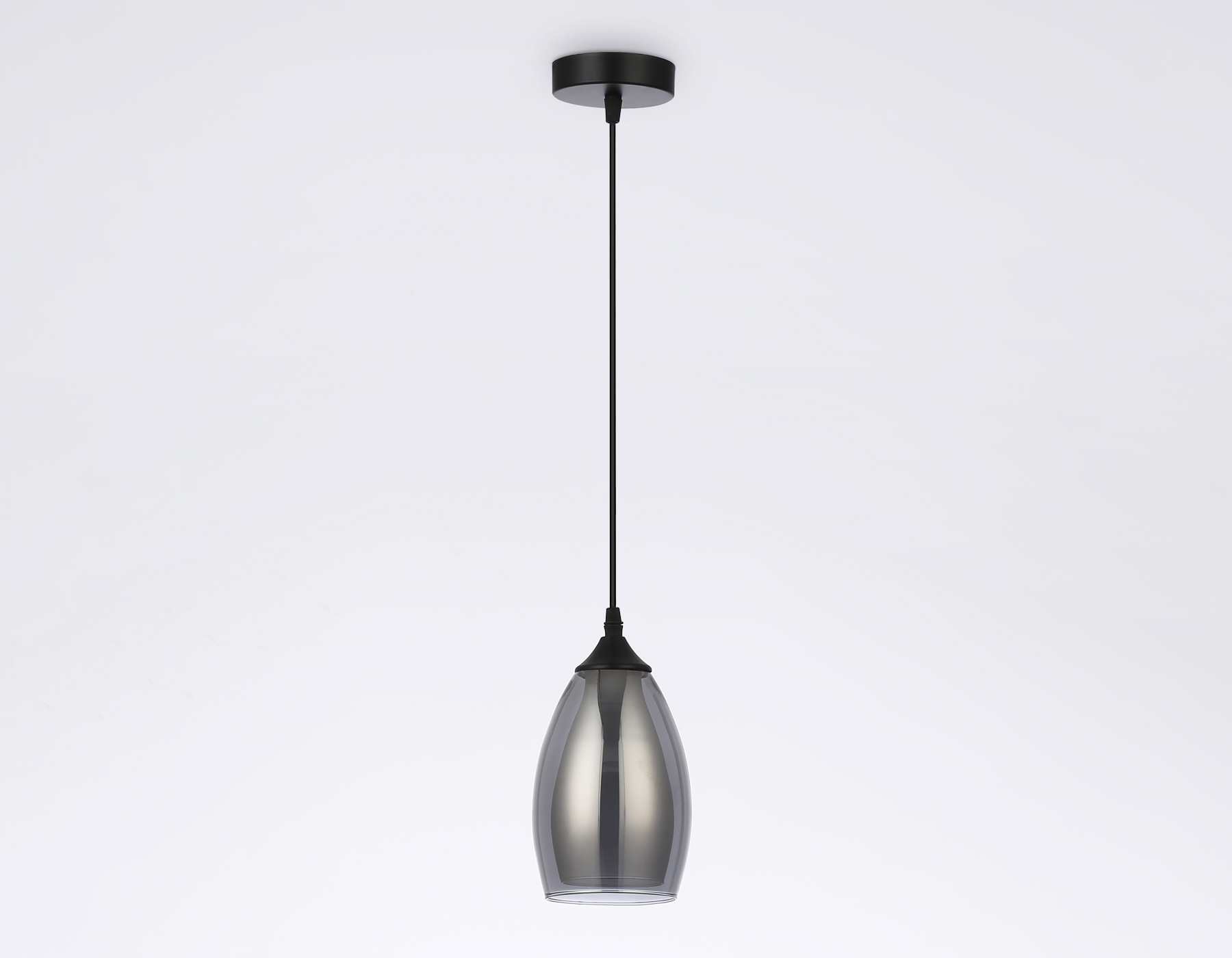 TR3535 BK/SM/FR черный/дымчатый/белый матовый E27 max 40W D120*800