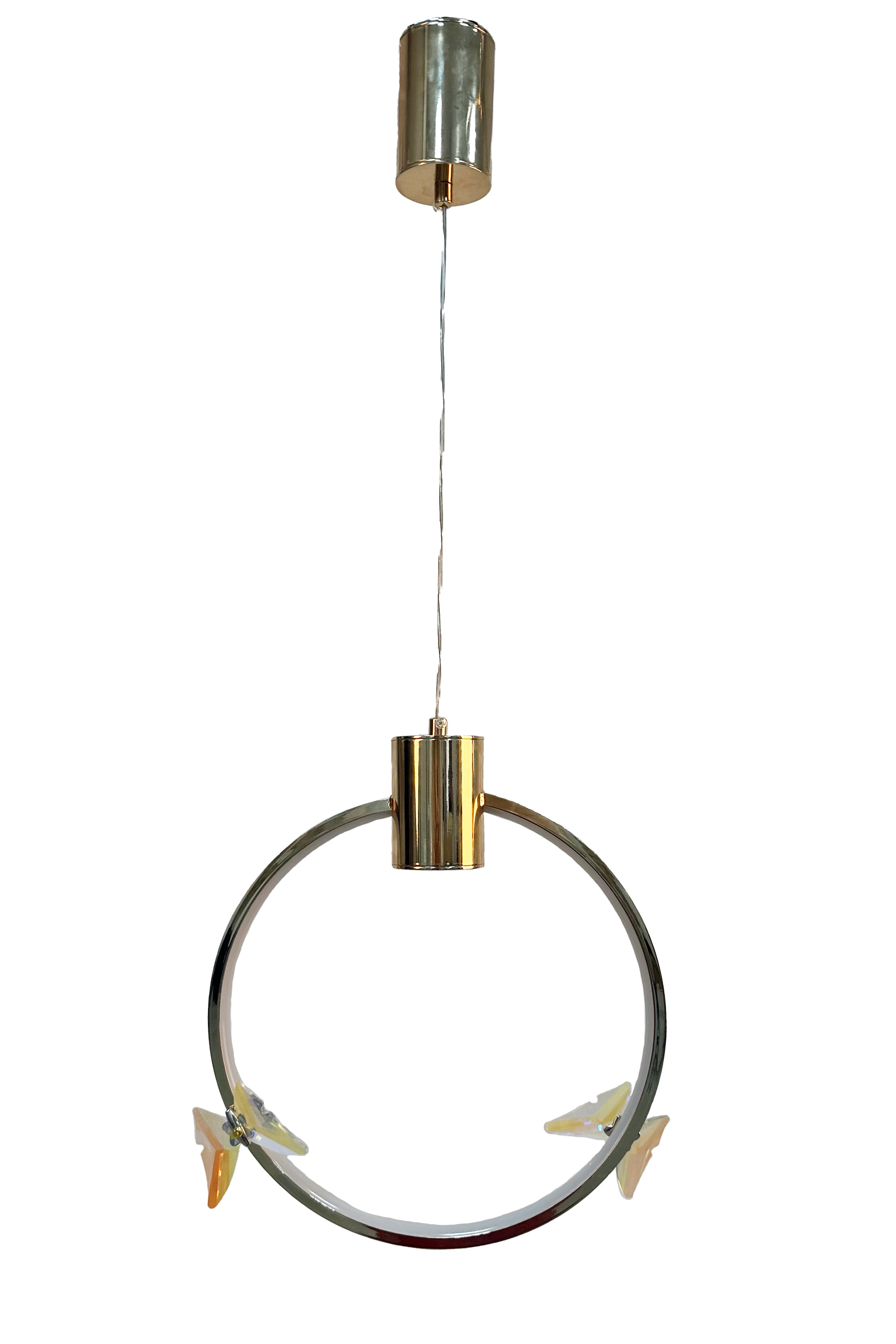 Подвесной светильник PS6522-1 GD 000080009