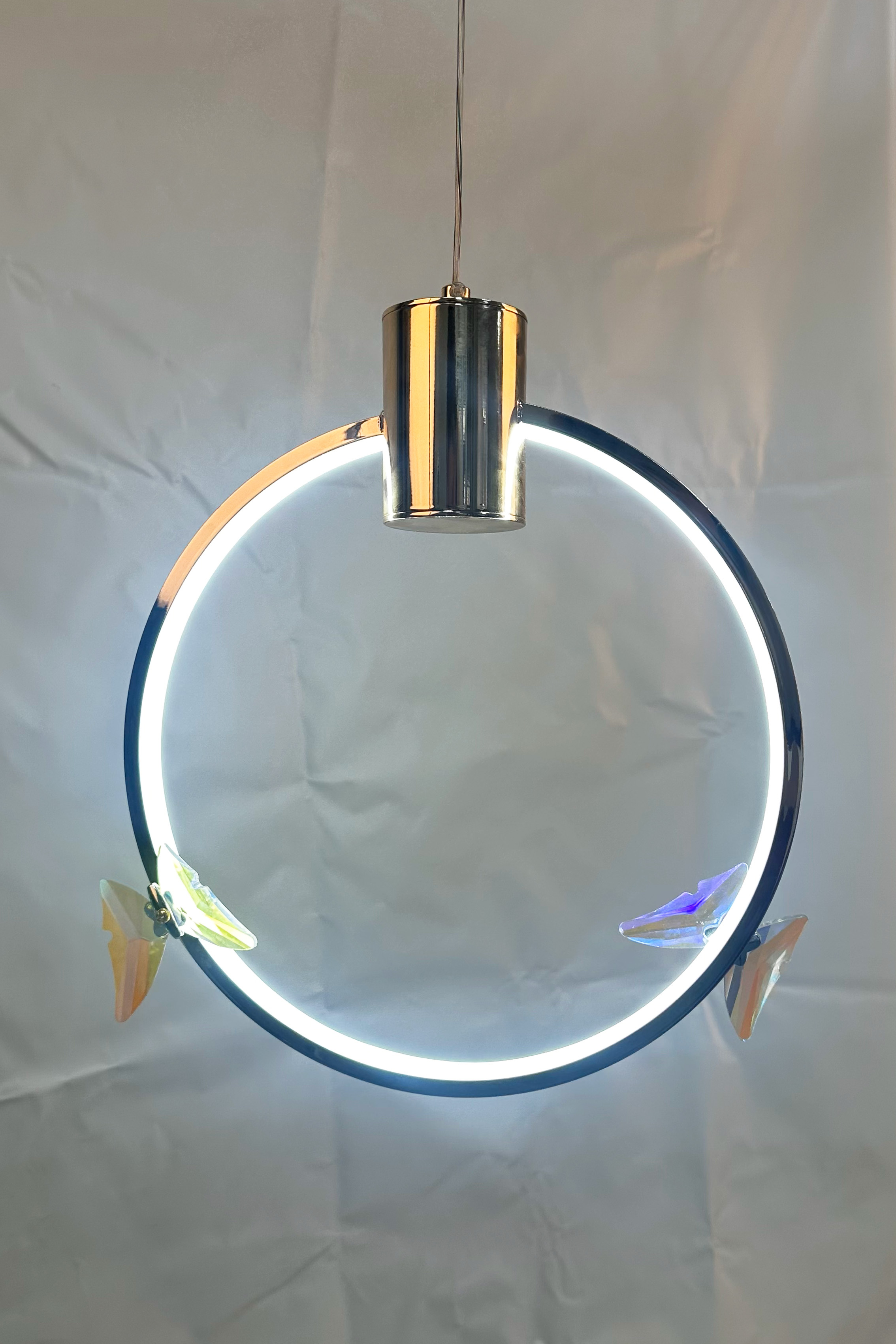 Подвесной светильник PS6522-1 GD 000080009