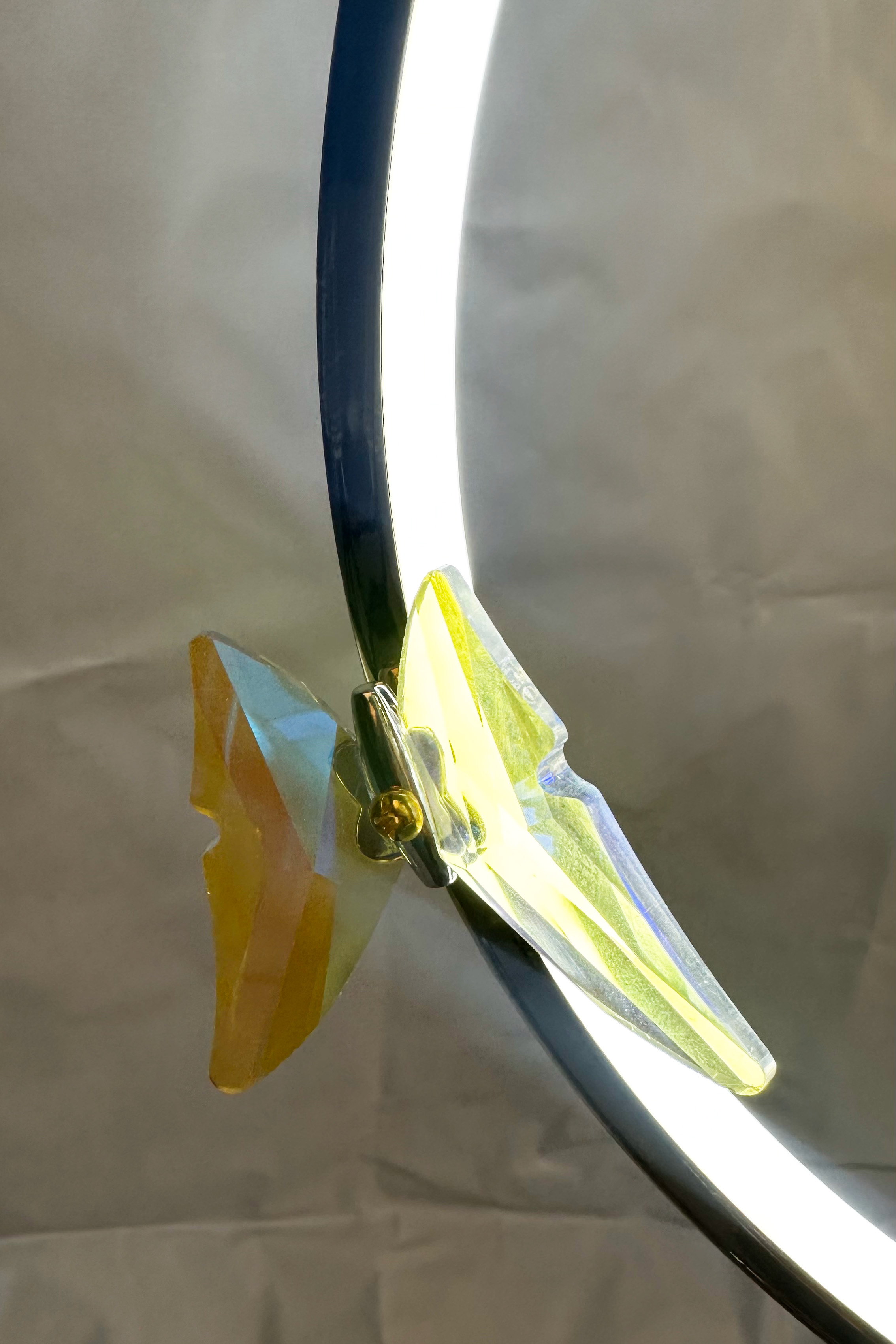 Подвесной светильник PS6522-1 GD 000080009