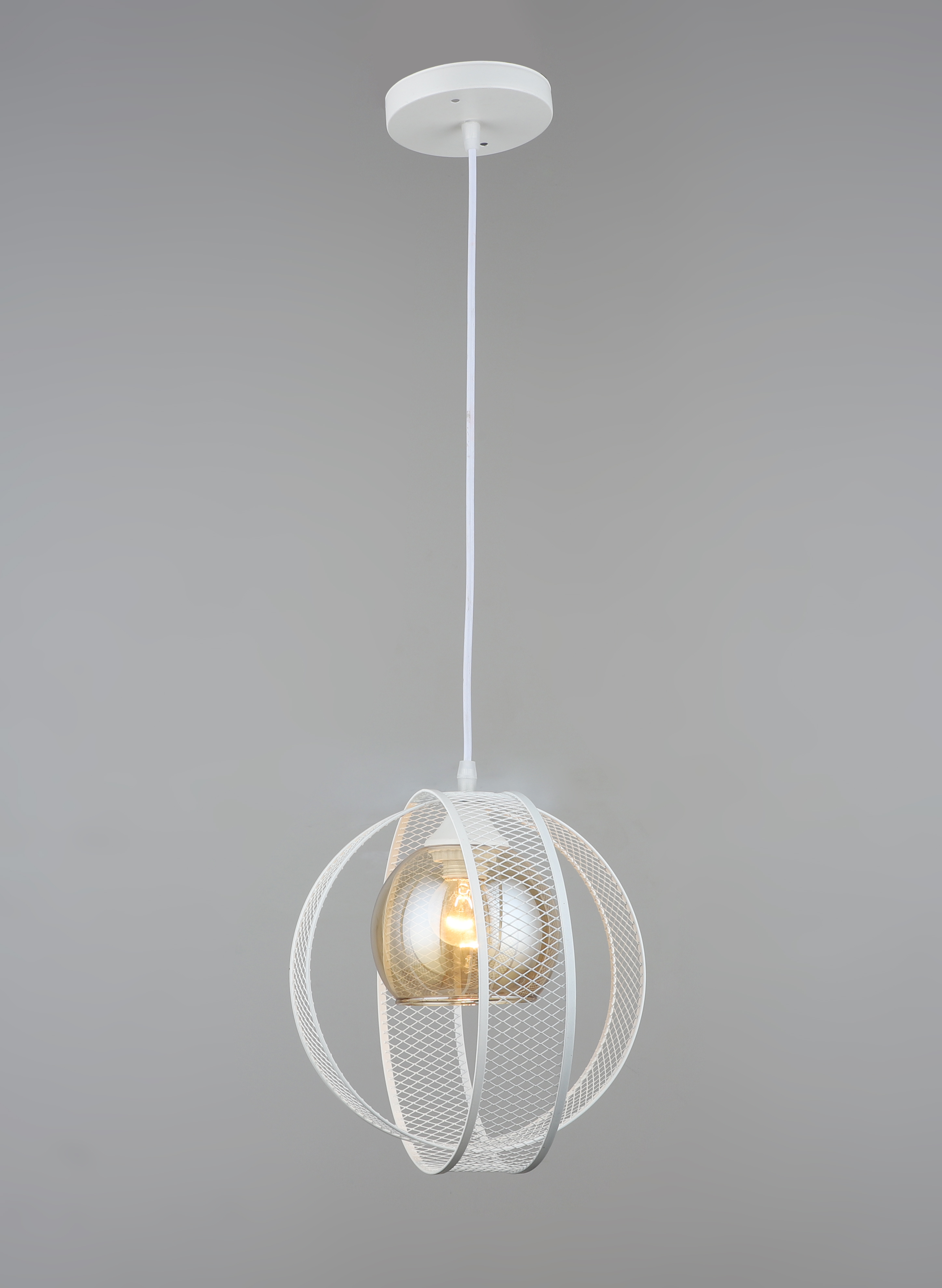 Подвесной светильник PS2691-1 WT 000060441