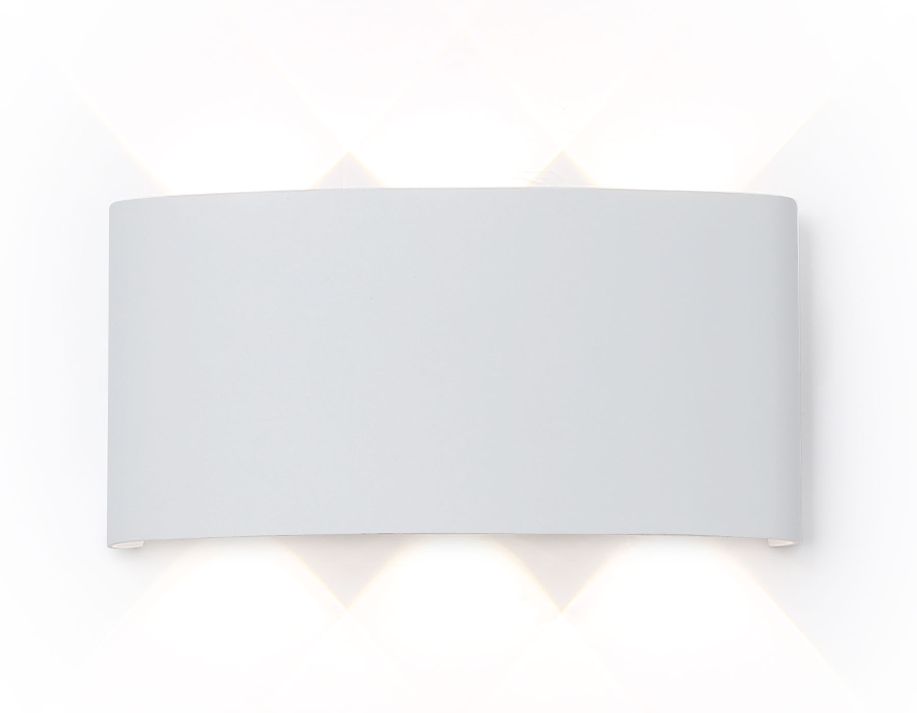 ST4455/6 WH белый IP65 LED 4200K 6W 158*80*40