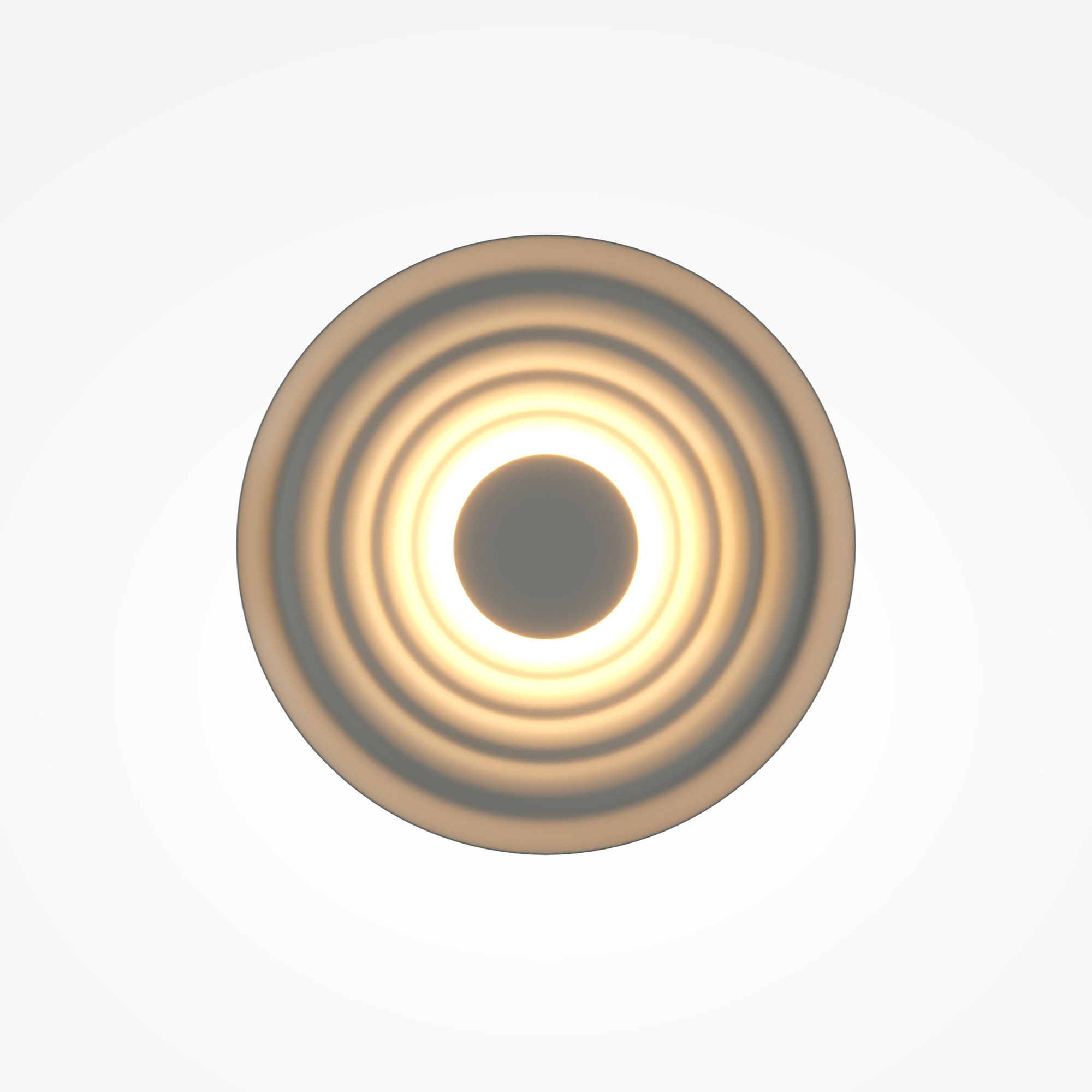 Настенный светильник (бра) Maytoni MOD400WL-L5GR3K